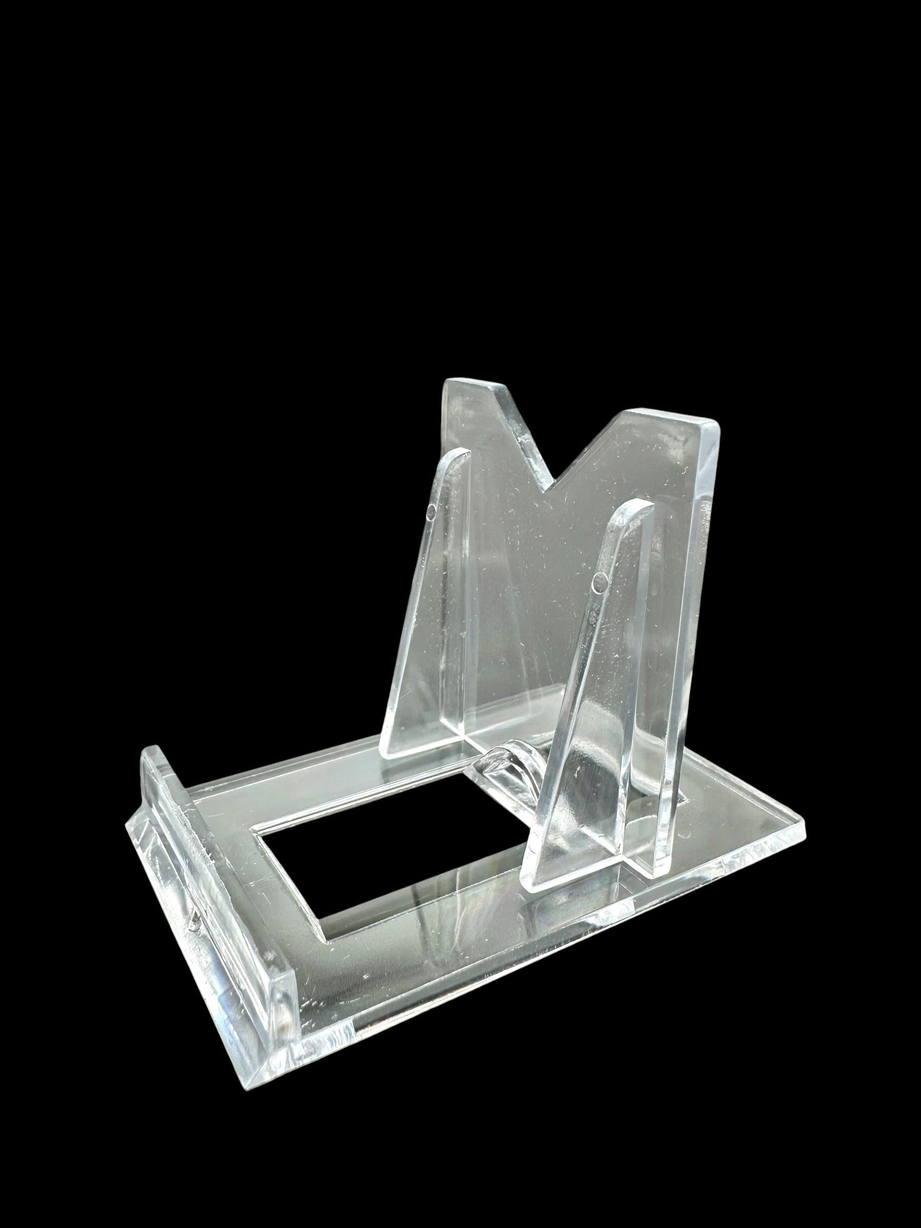 Plastic stand – small