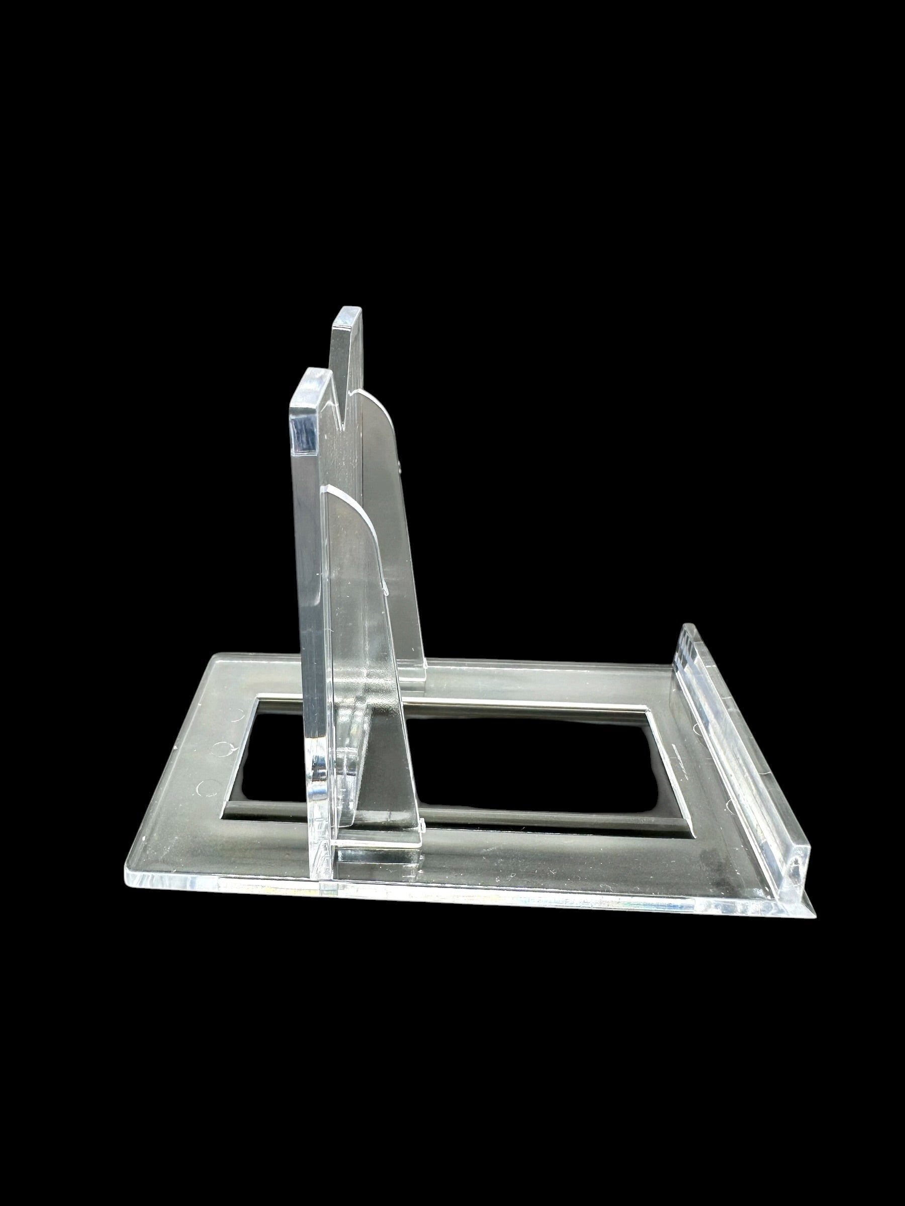 Plastic stand – large - STOJ25