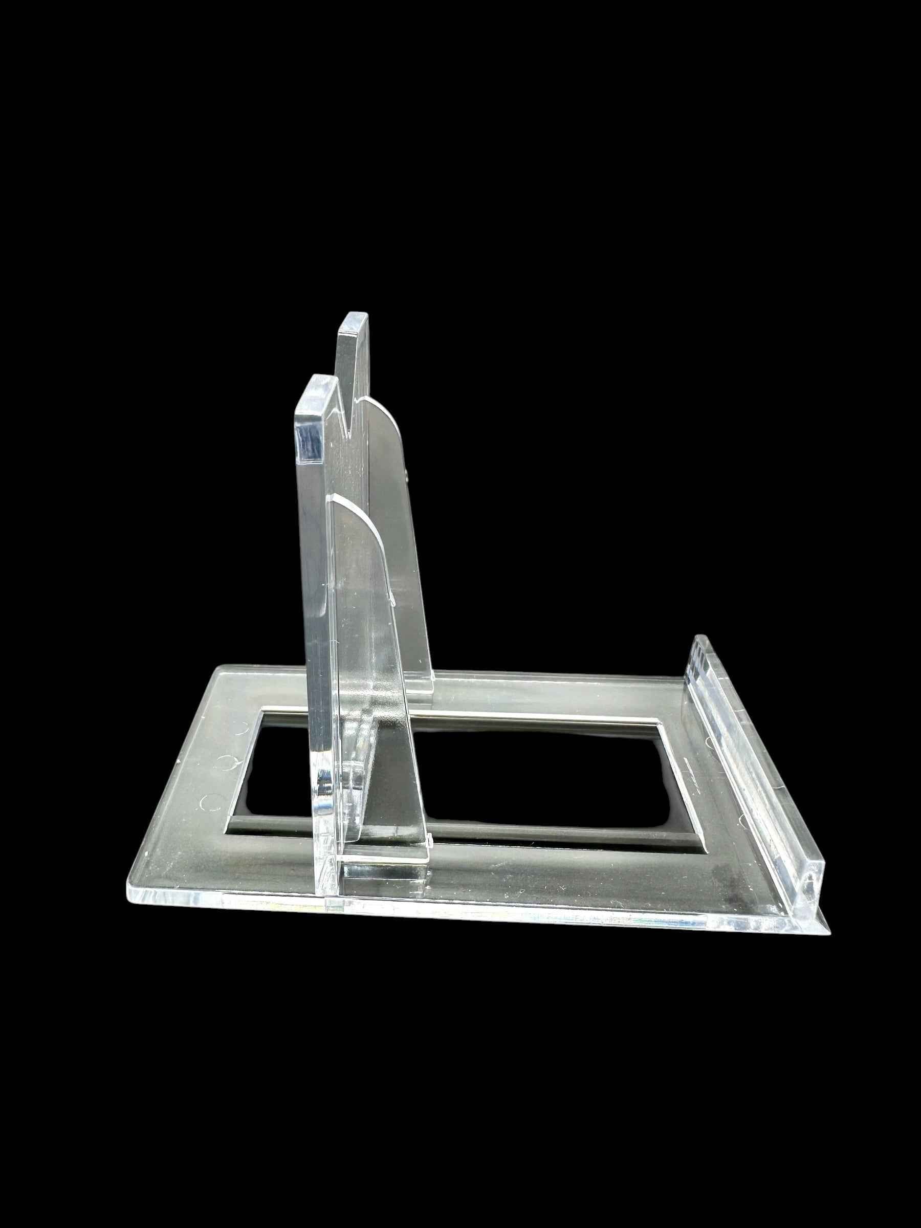 Supporto in plastica grande - STOJ25