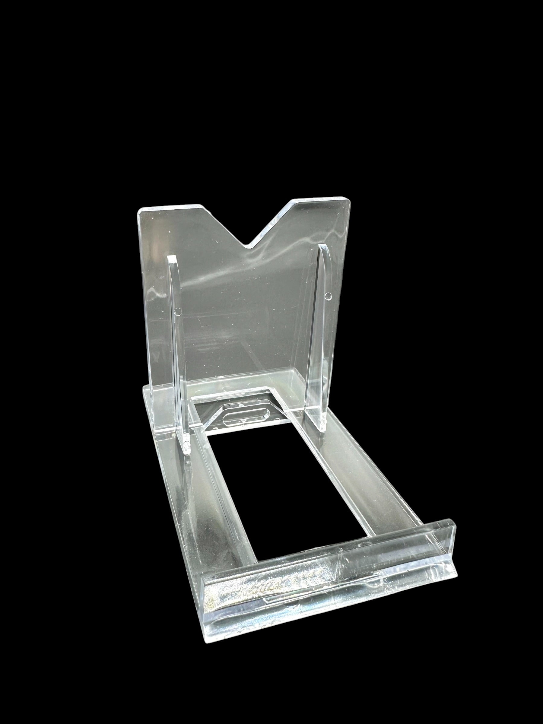 Plastic stand – large - STOJ25