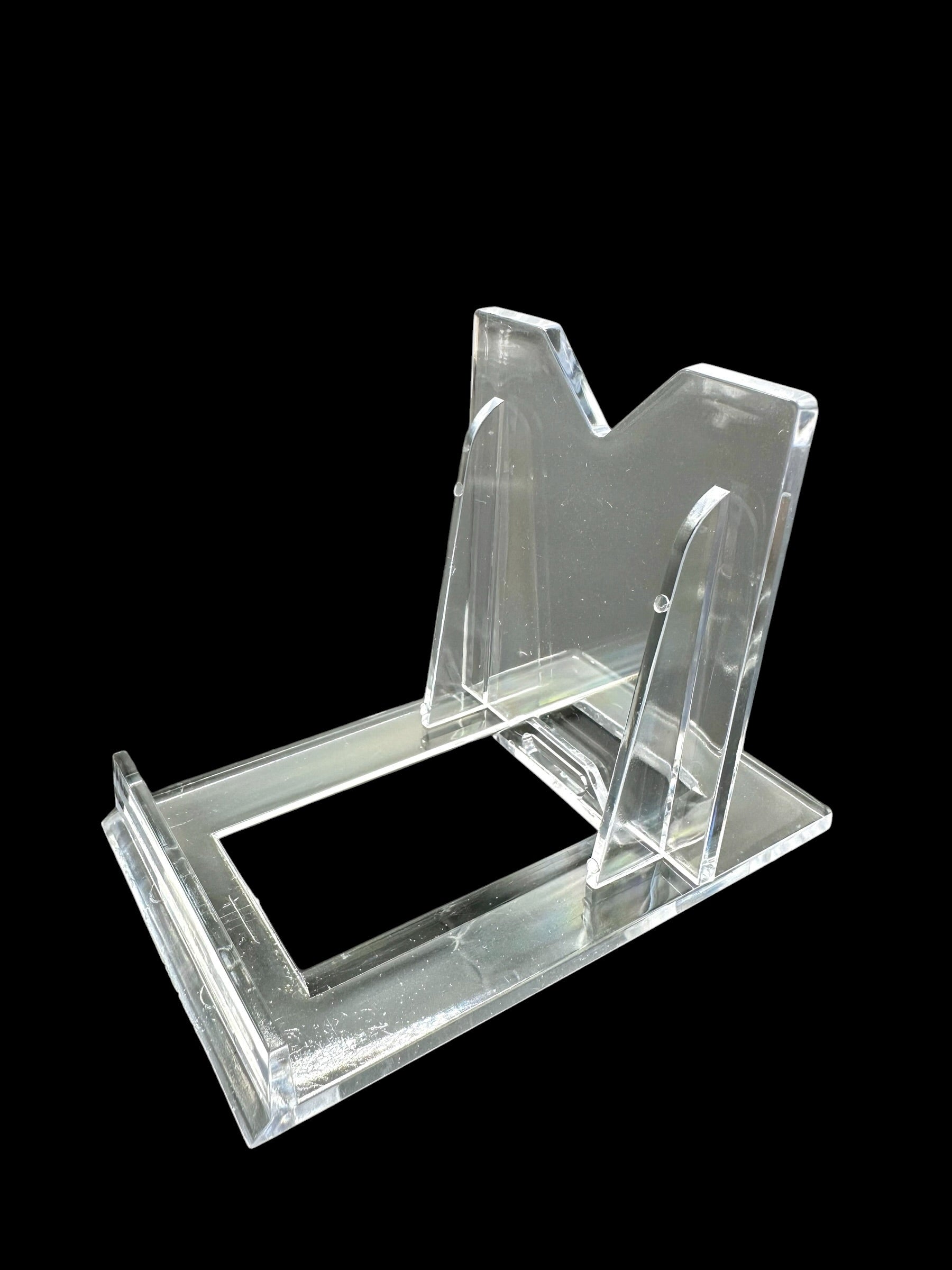 Pack of 10 Plastic Stands – Large - STOJ27