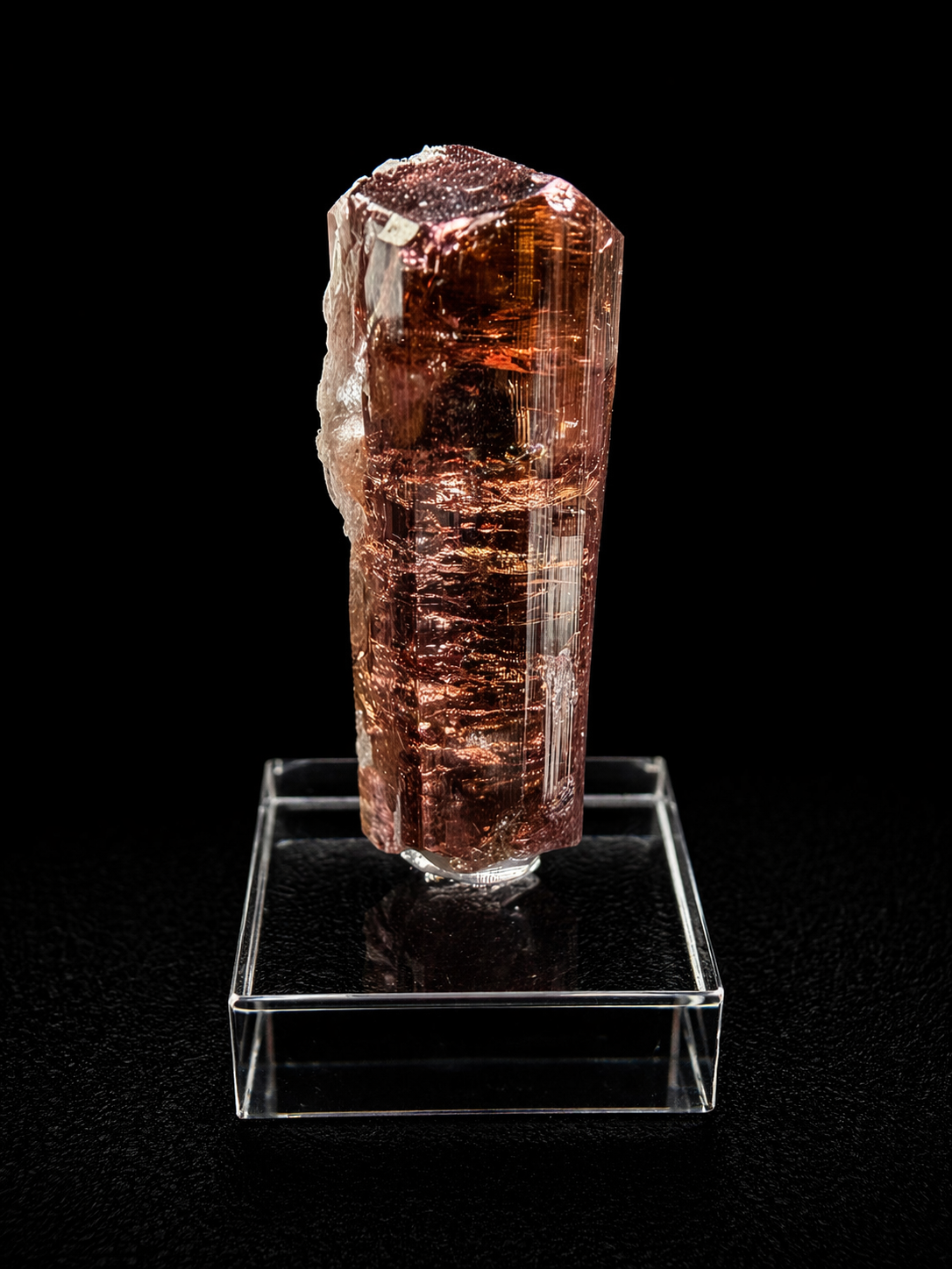 Rubellite – Befisiotra mine, Madagascar - RU018