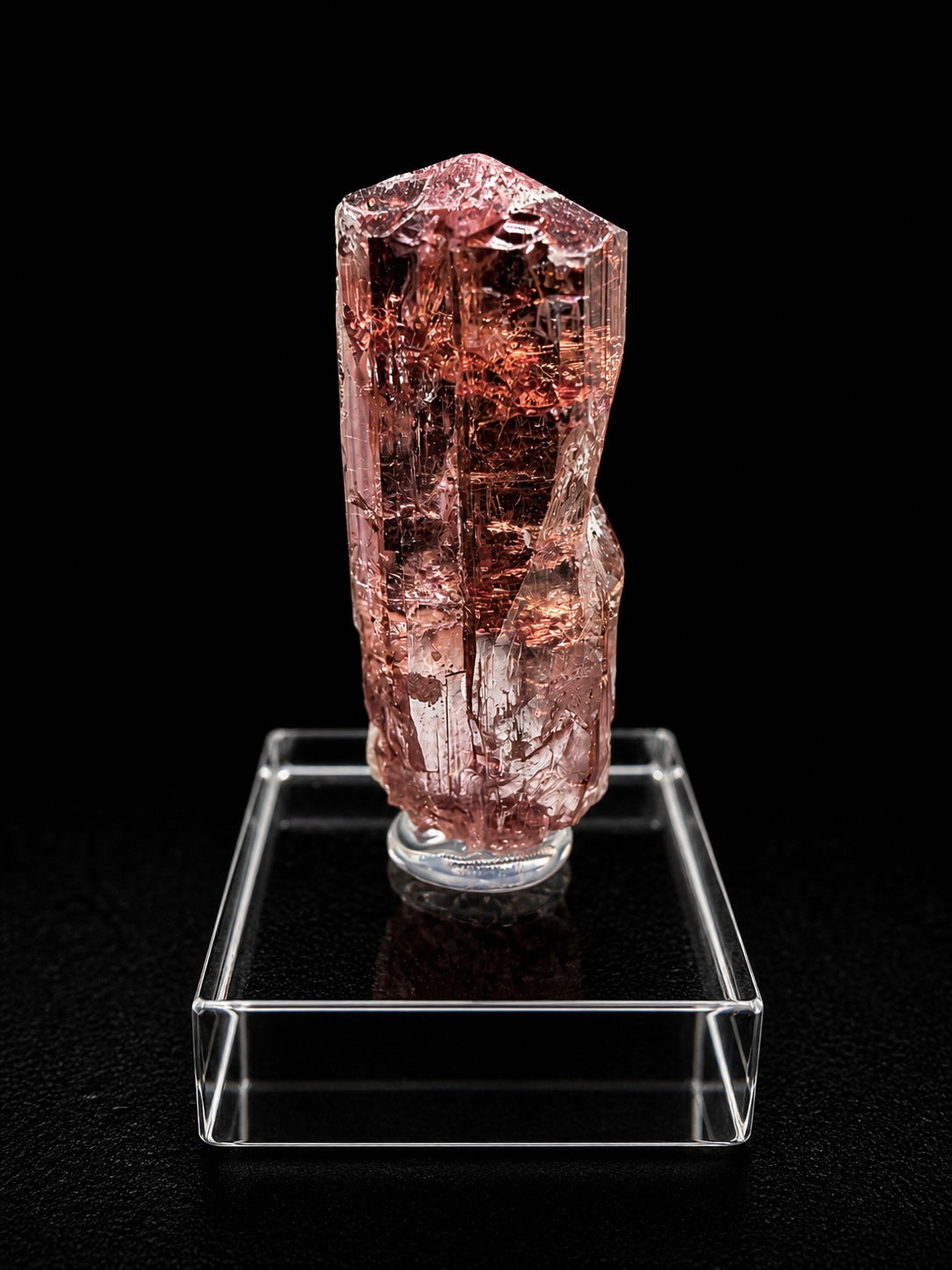 Rubellite – Befisiotra mine, Madagascar - RU019