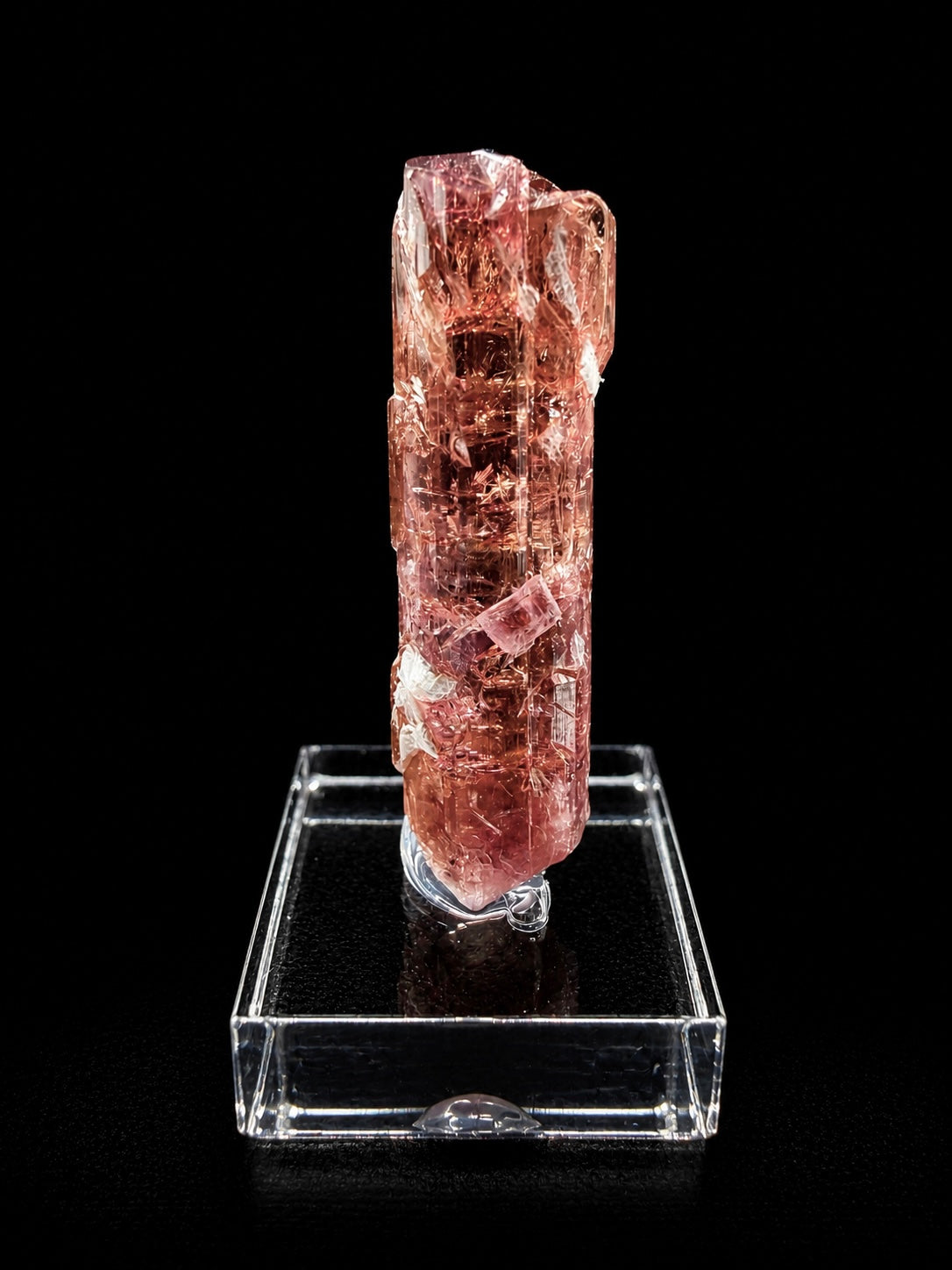 Rubellite – Befisiotra mine, Madagascar - RU021