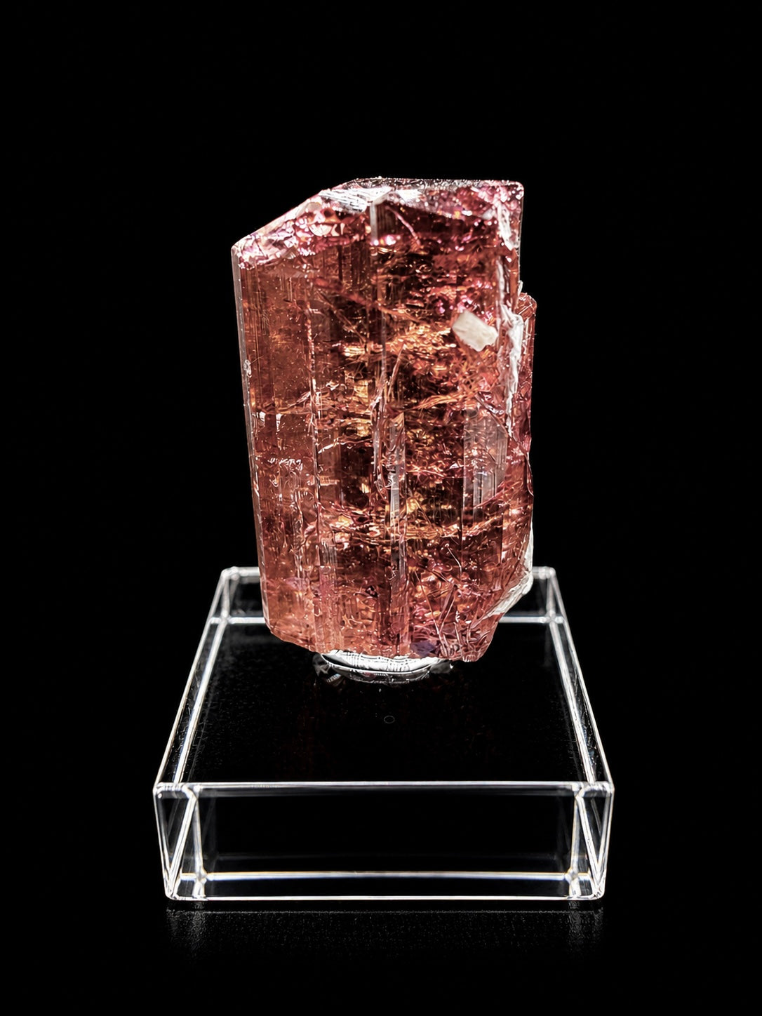 Rubellite – Befisiotra mine, Madagascar - RU023
