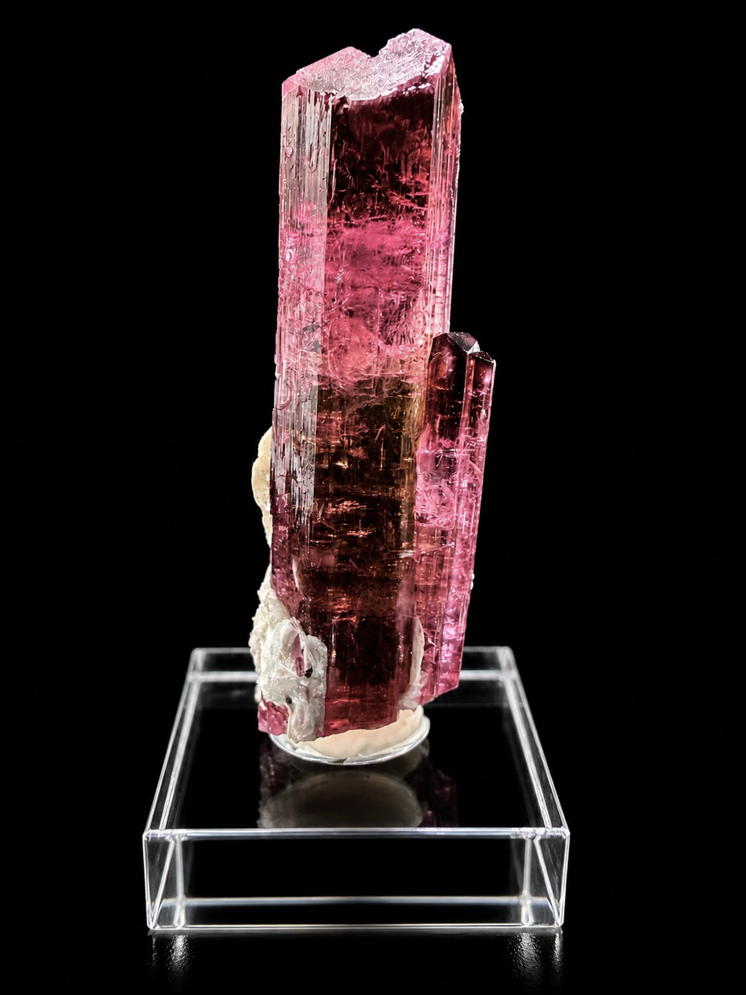 Rubellite – Malkhan, Russia - RU029