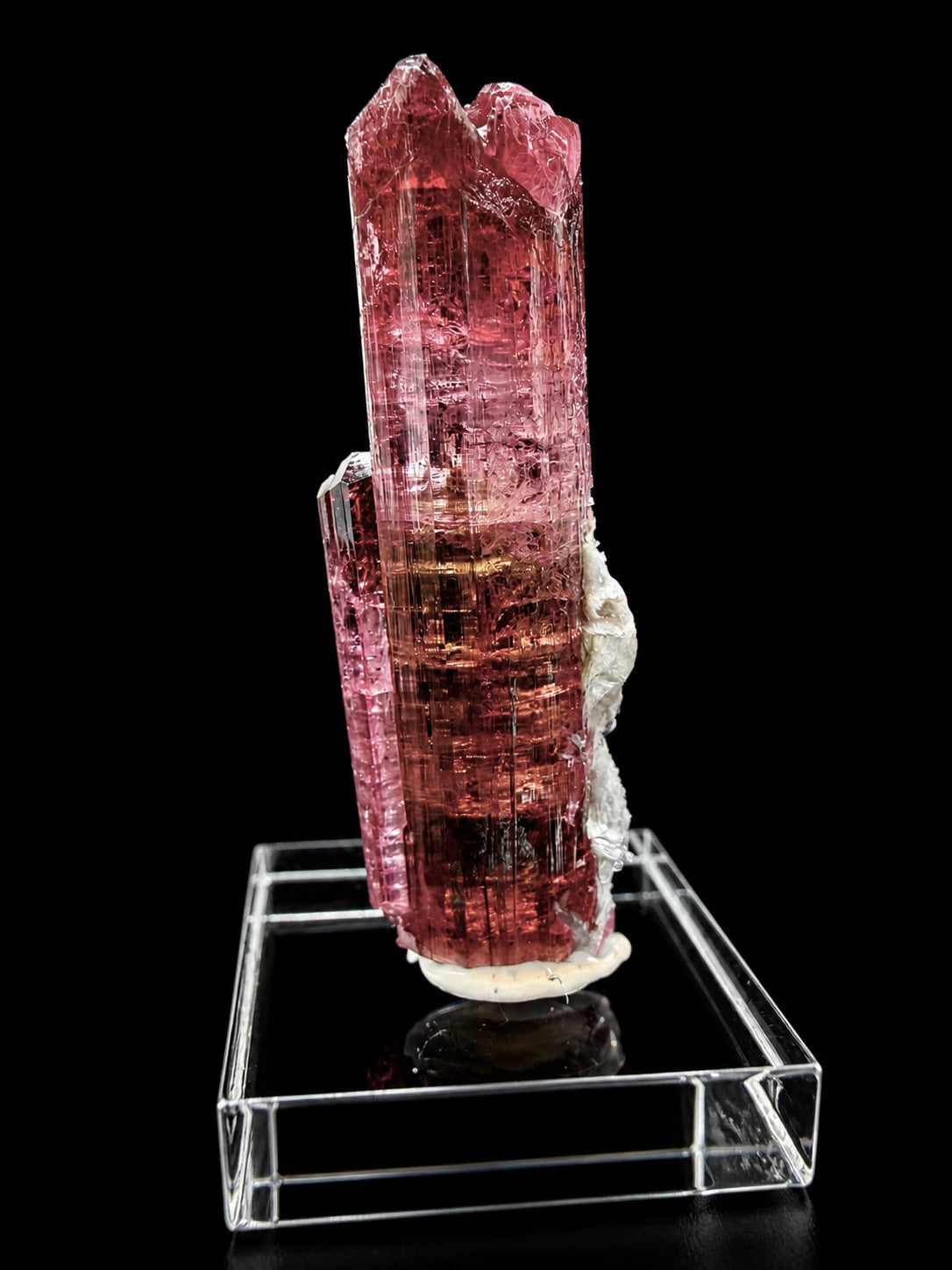 Rubellite – Malkhan, Russia