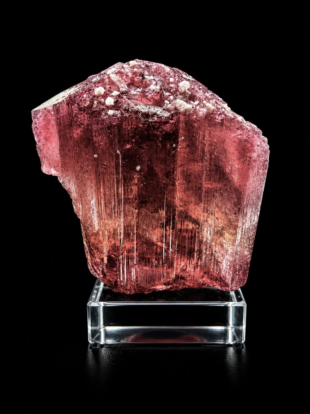Rubellite – Malkhan, Russia - RU030