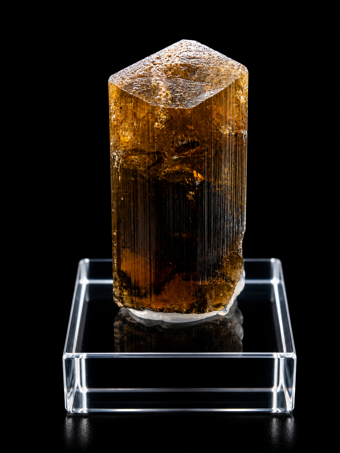 Rubellite – Malkhan, Russia - RU031