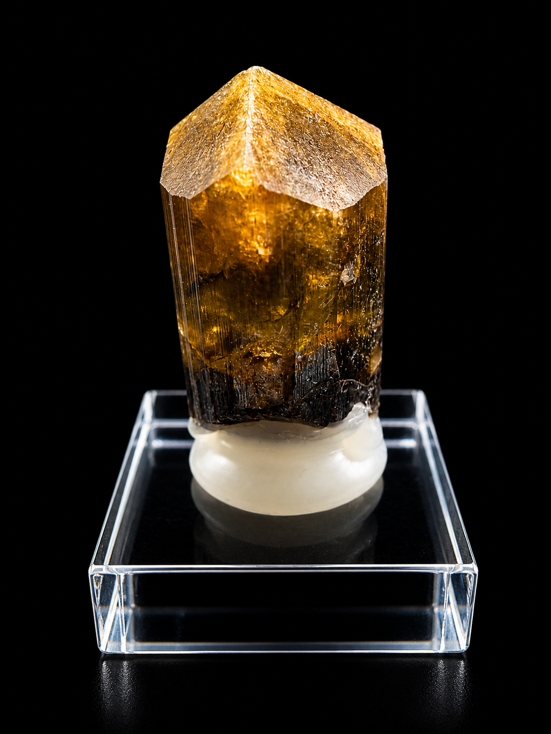 Rubellite – Malkhan, Russia - RU031