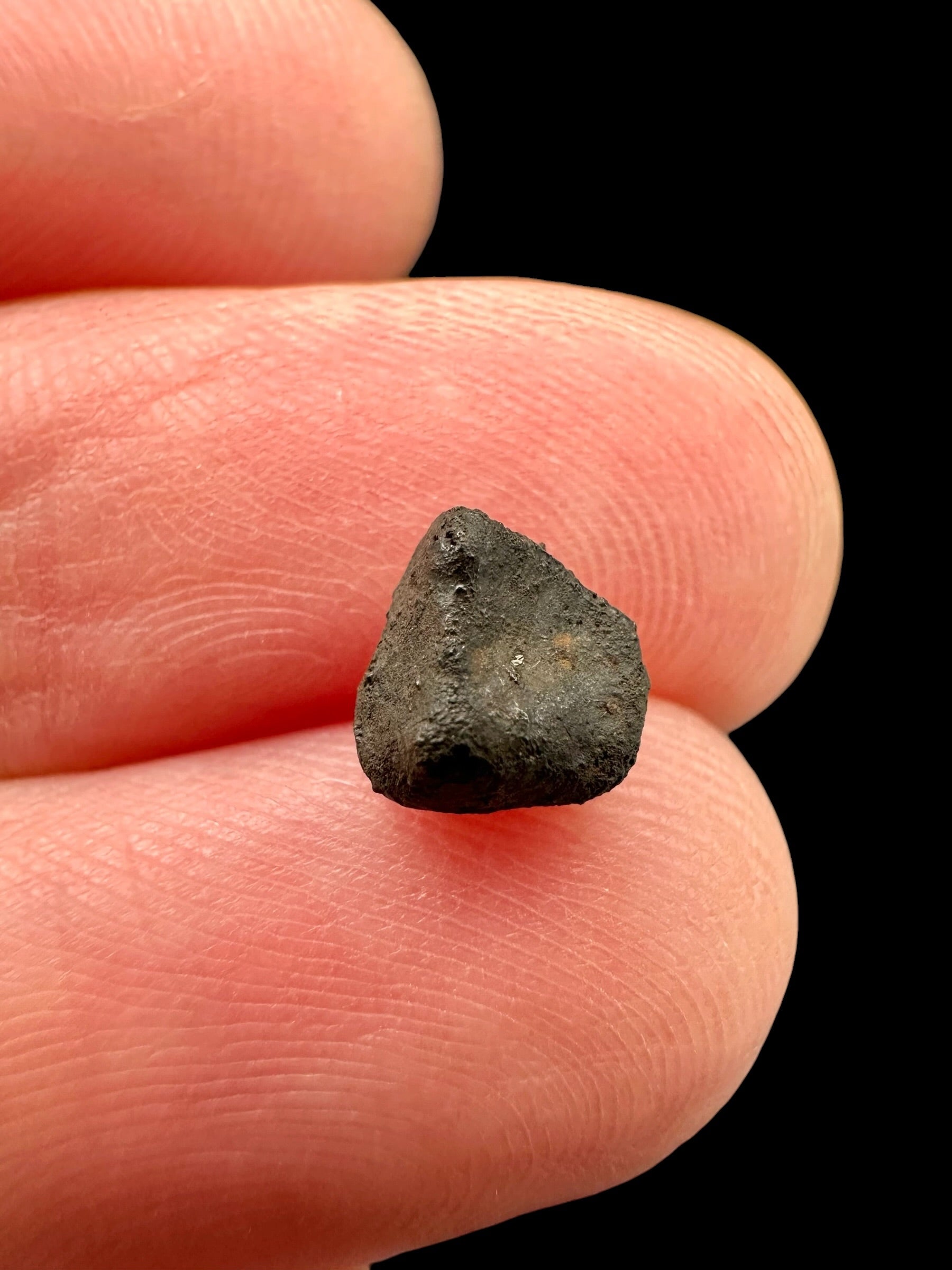 Meteorite Chelyabinsk 0,1g – Russia - MECE24