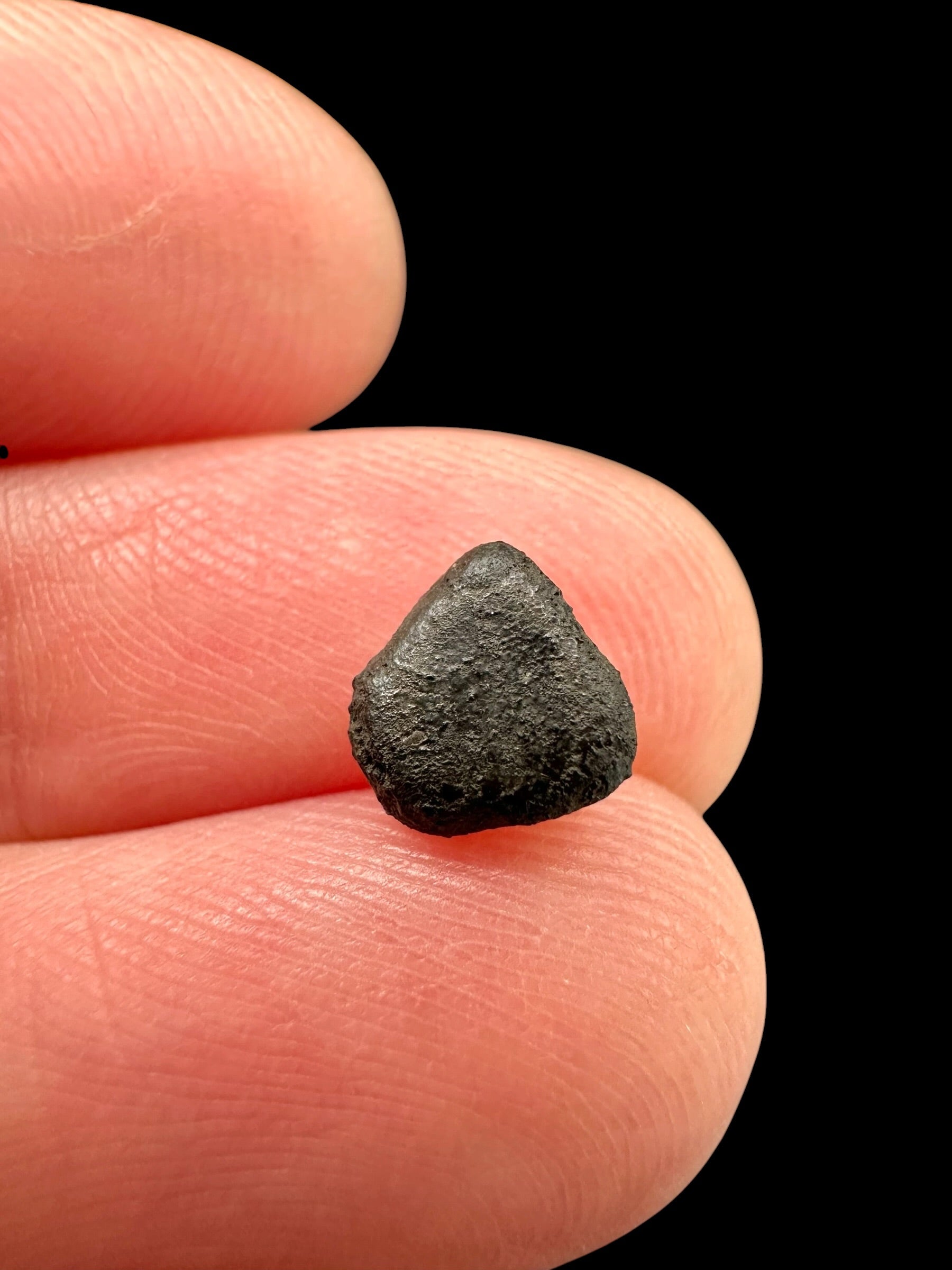 Meteorite Chelyabinsk 0,1g – Russia - MECE24