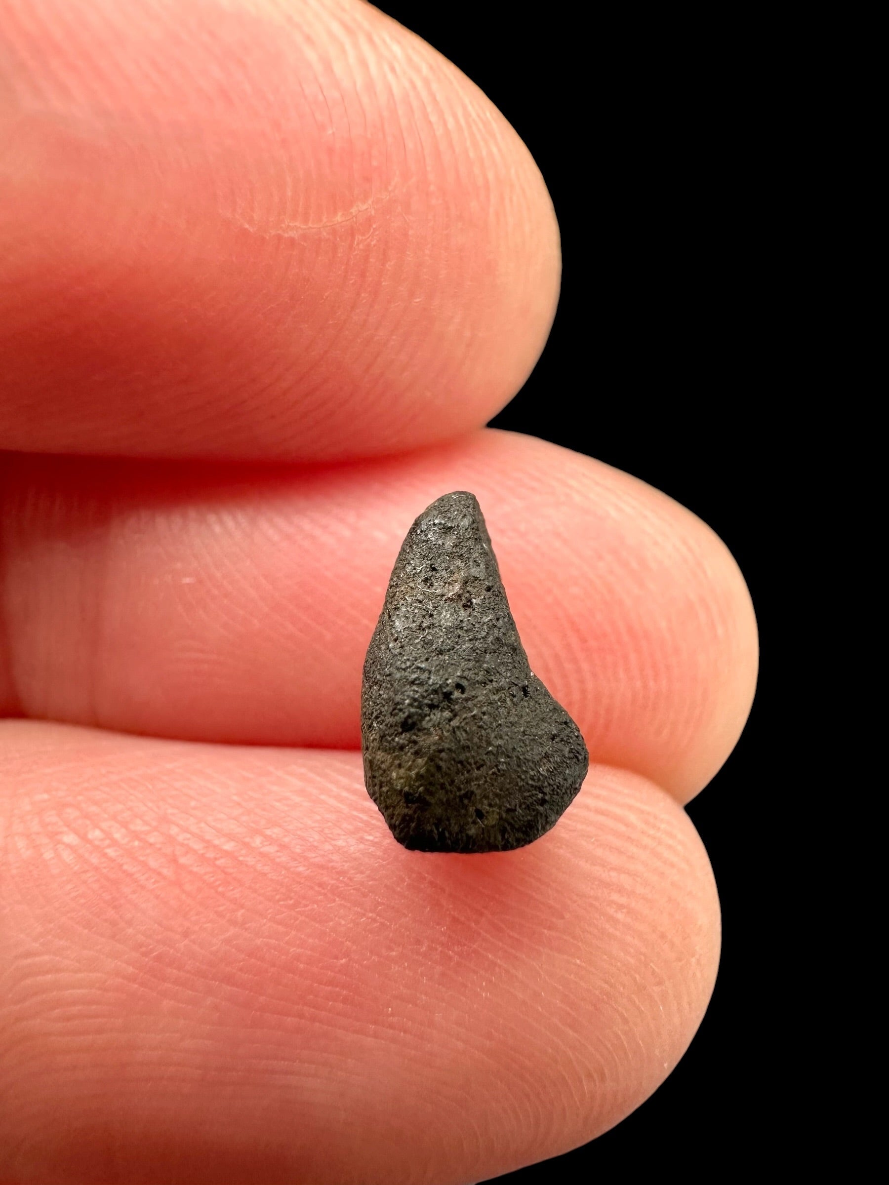 Meteorite Chelyabinsk 0,3g – Russia - MECE25