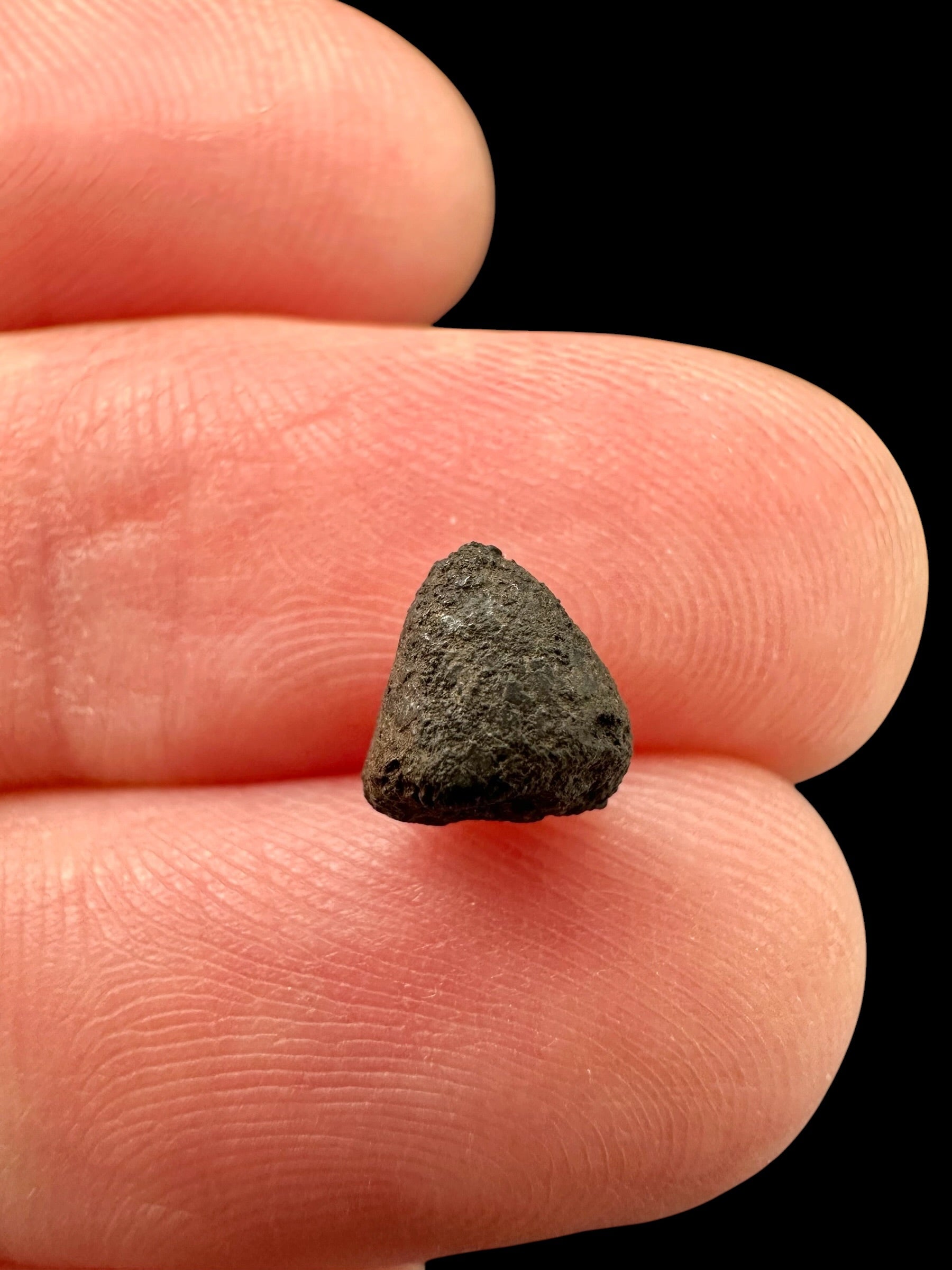 Meteorite Chelyabinsk 0,2g – Russia - MECE26