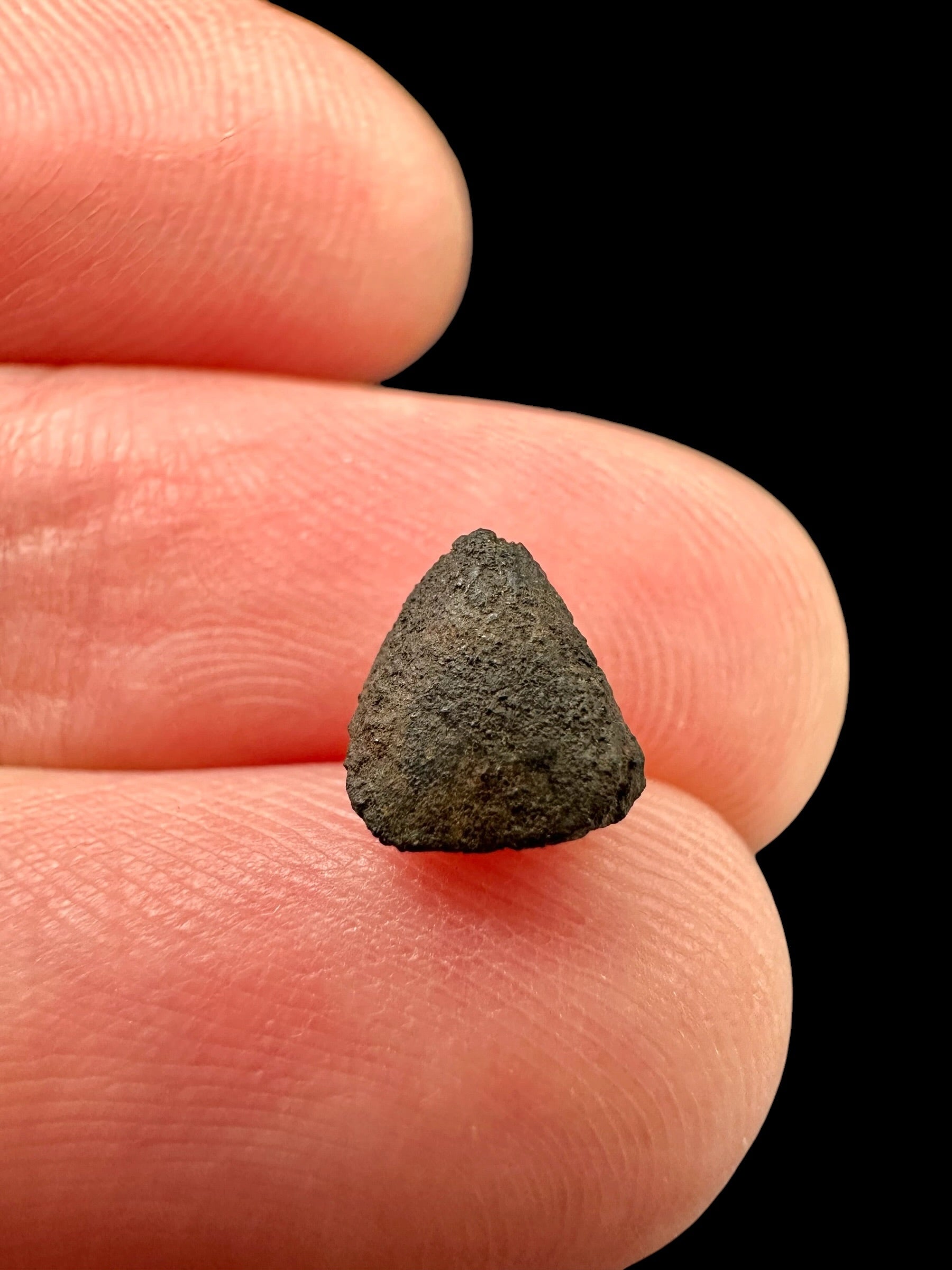 Meteorite Chelyabinsk 0,2g – Russia - MECE26