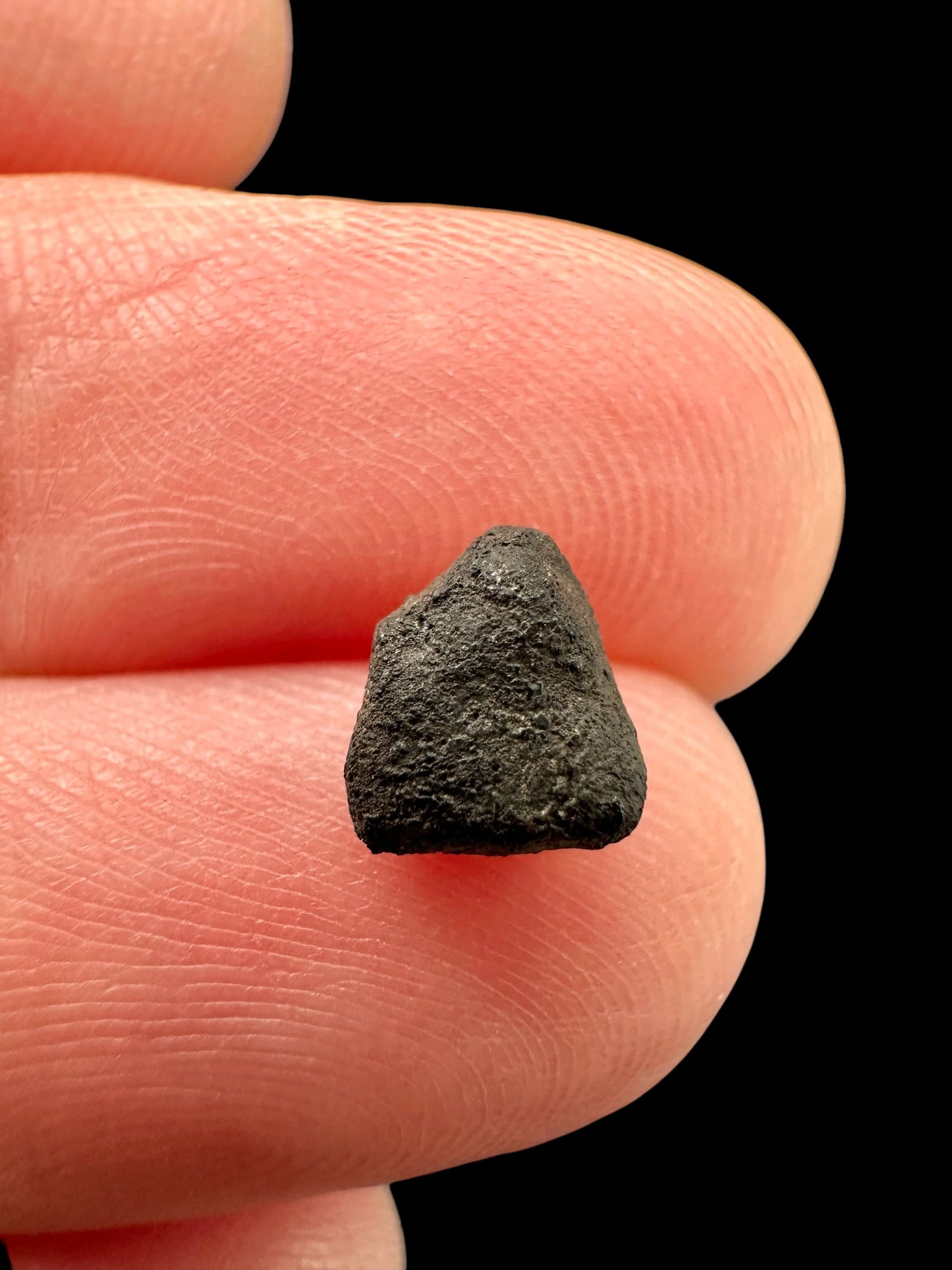 Meteorite Chelyabinsk 0,2g – Russia - MECE27