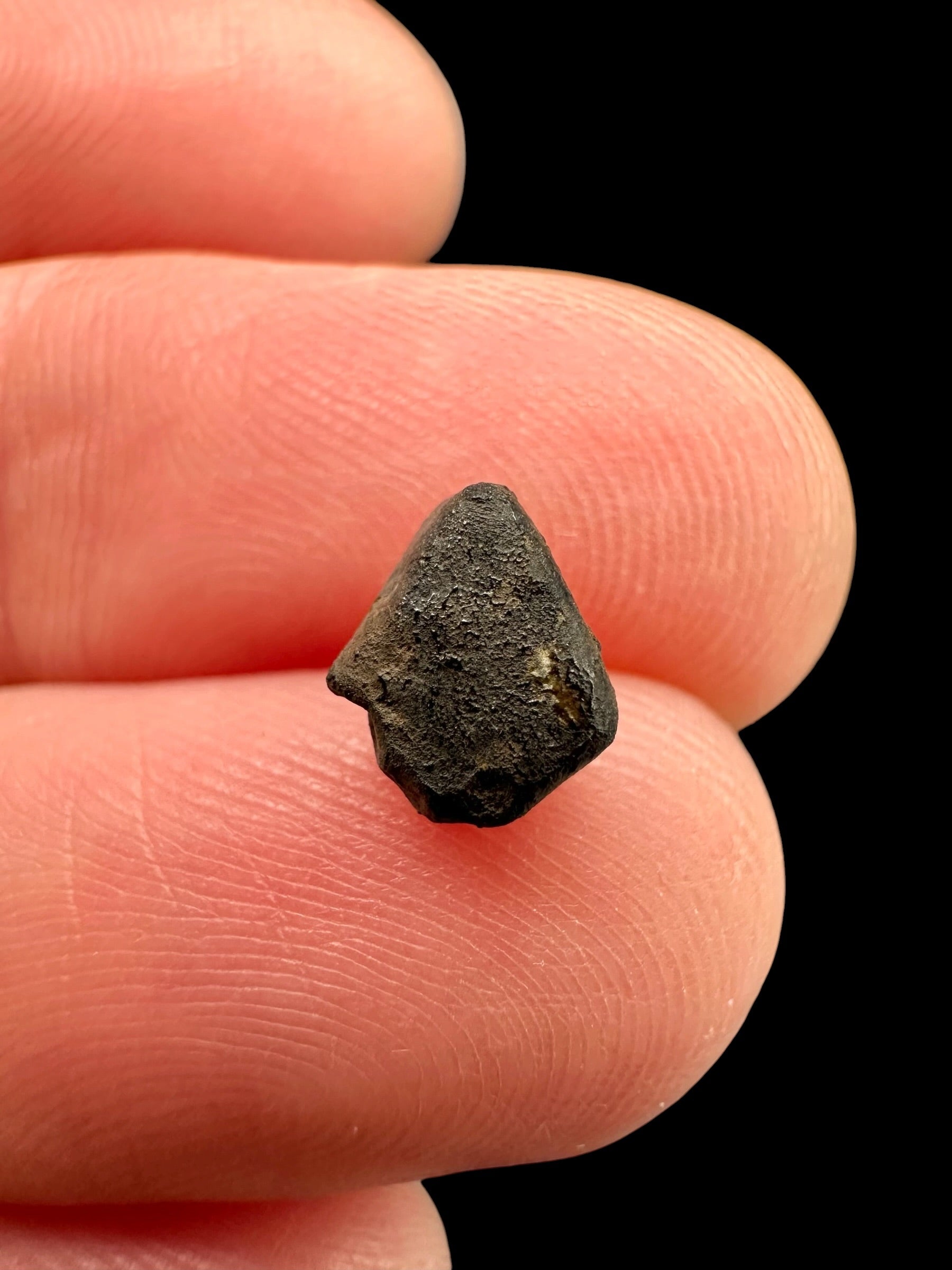 Meteorite Chelyabinsk 0,2g – Russia - MECE28