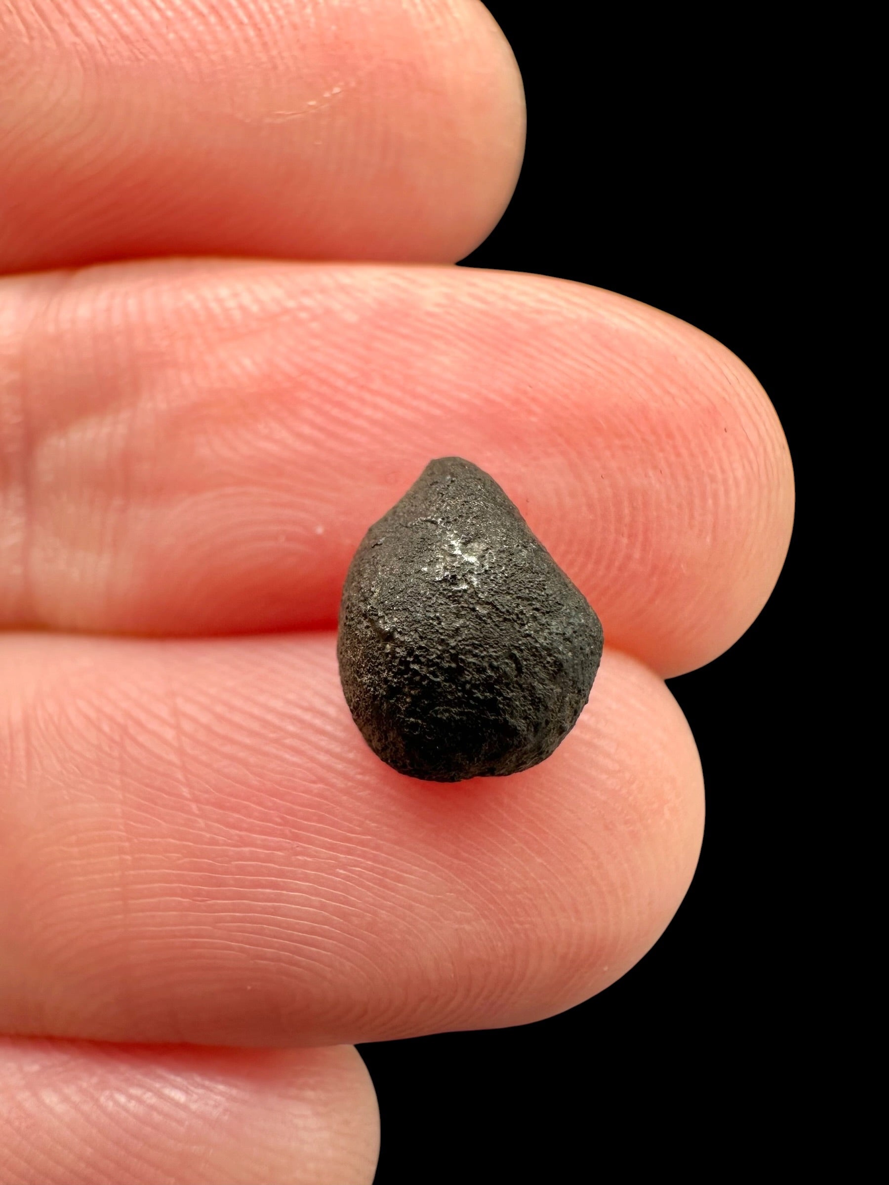 Meteorite Chelyabinsk 0,3g – Russia - MECE29