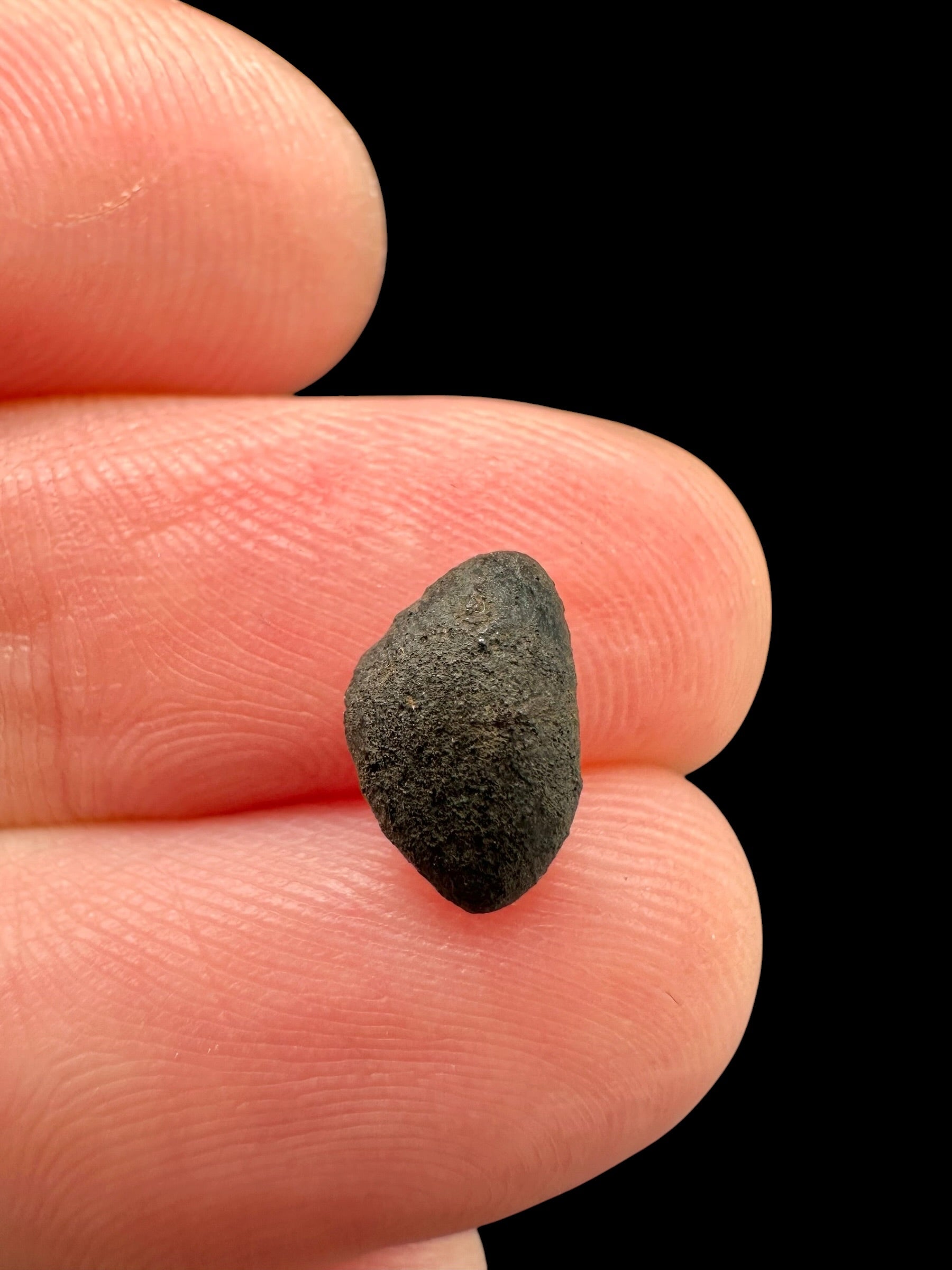 Meteorite Chelyabinsk 0,2g – Russia - MECE30