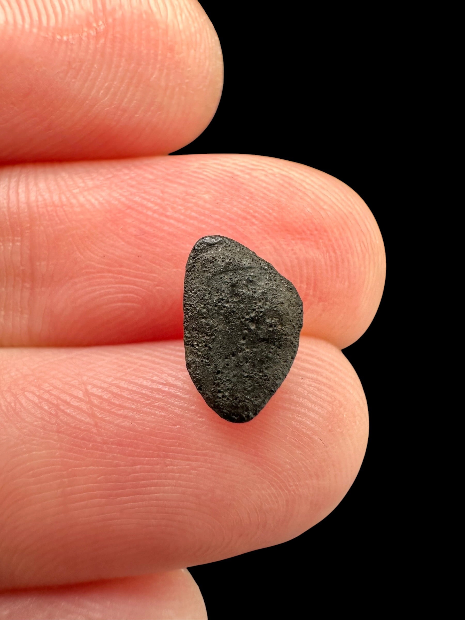 Meteorite Chelyabinsk 0,2g – Russia - MECE30