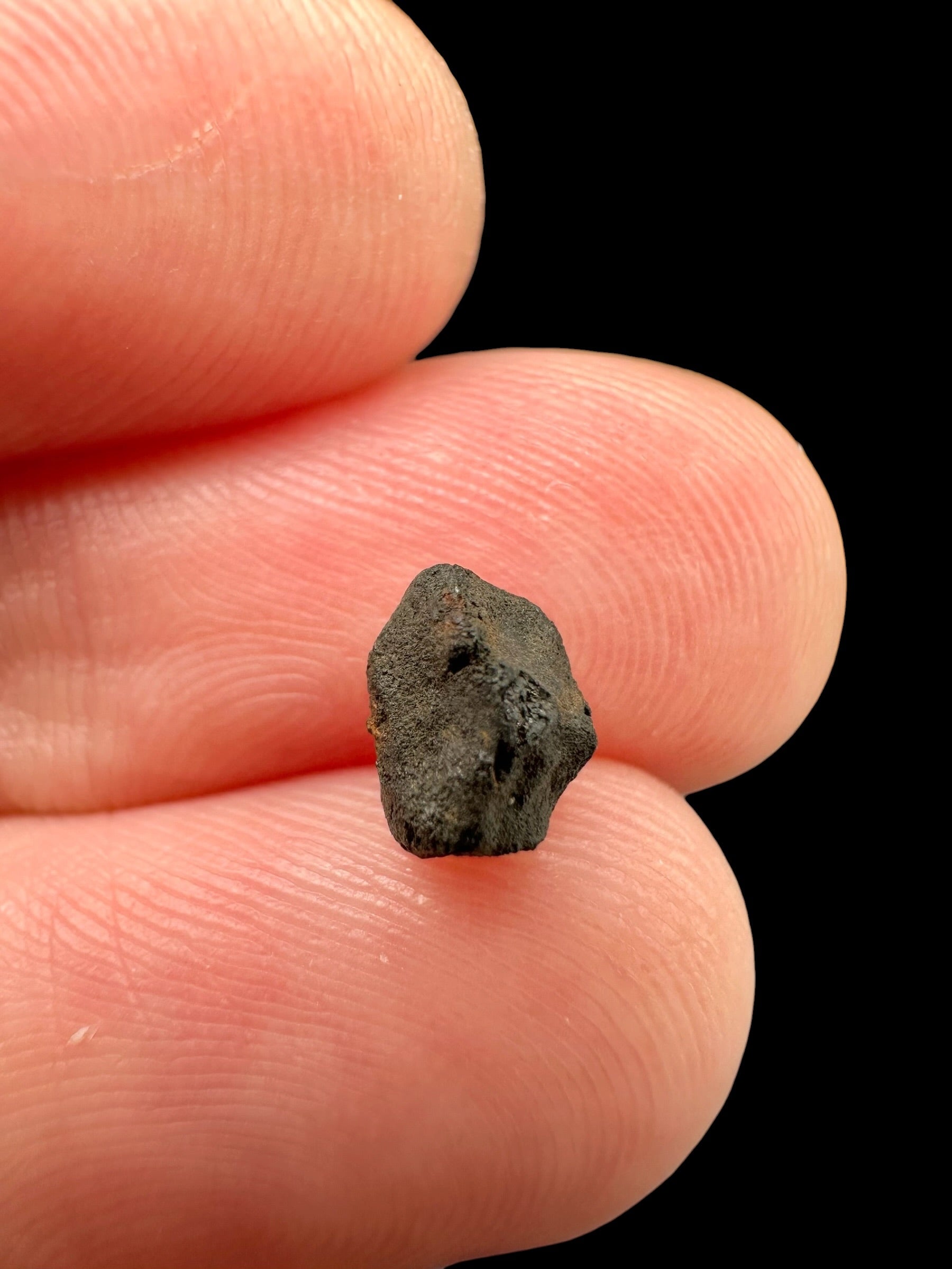 Meteorite Chelyabinsk 0,1g – Russia - MECE31