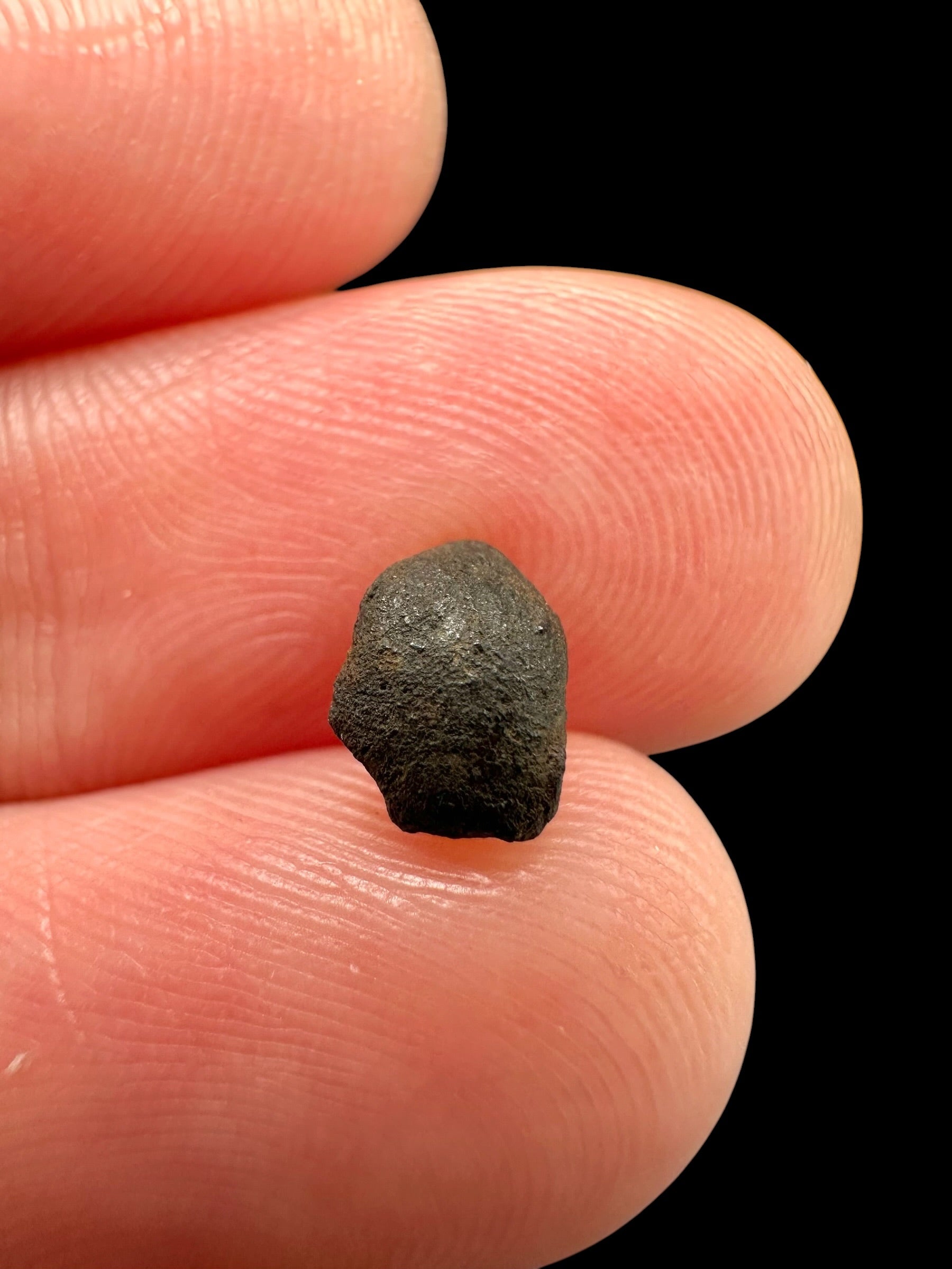 Meteorite Chelyabinsk 0,1g – Russia - MECE31