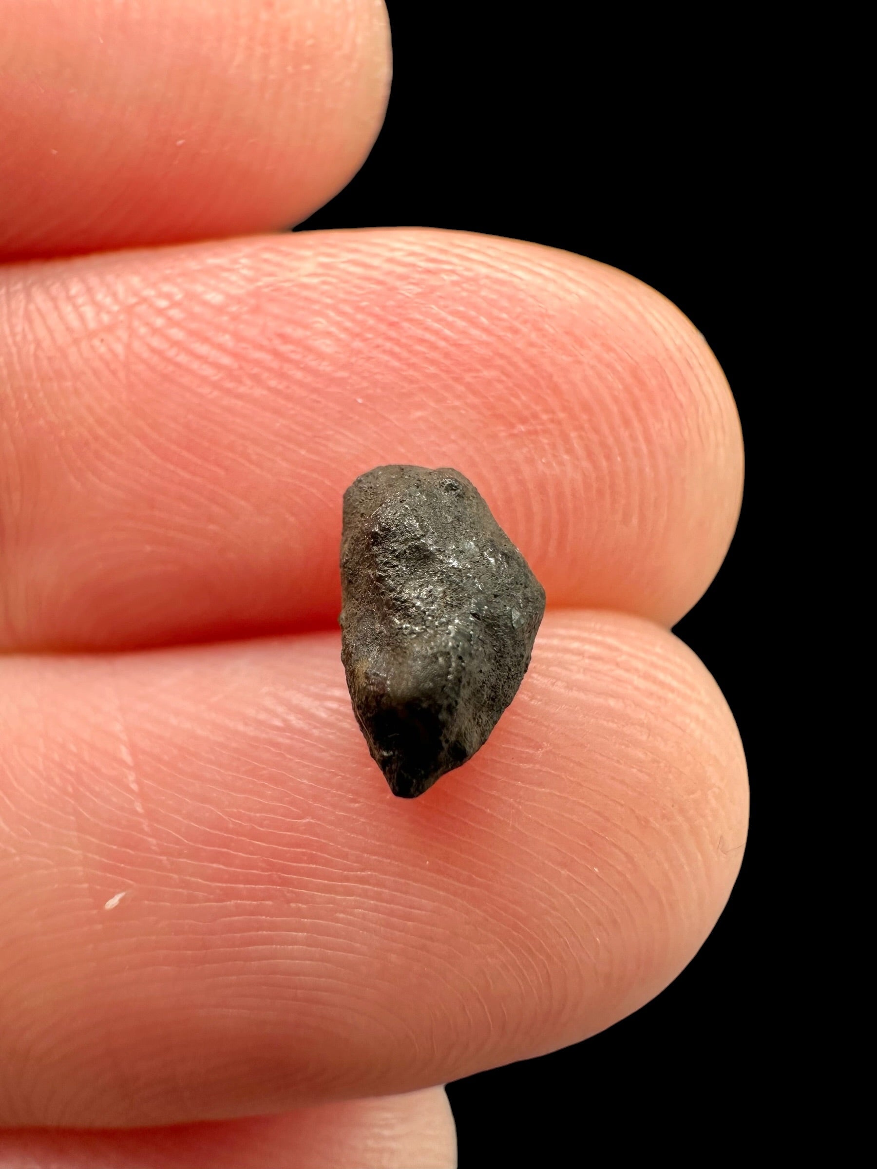 Meteorite Chelyabinsk 0,1g – Russia - MECE32