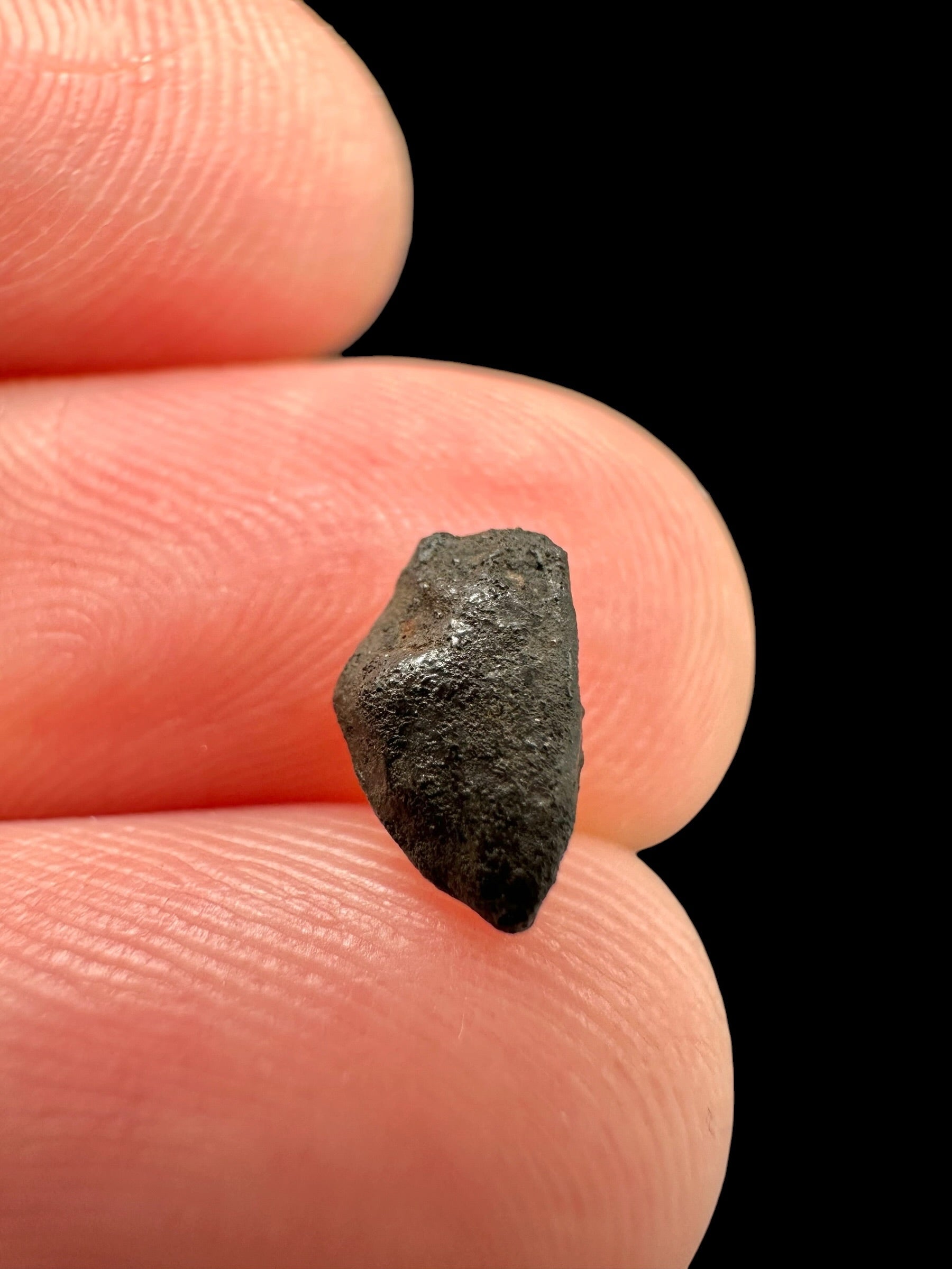 Meteorite Chelyabinsk 0,1g – Russia - MECE32