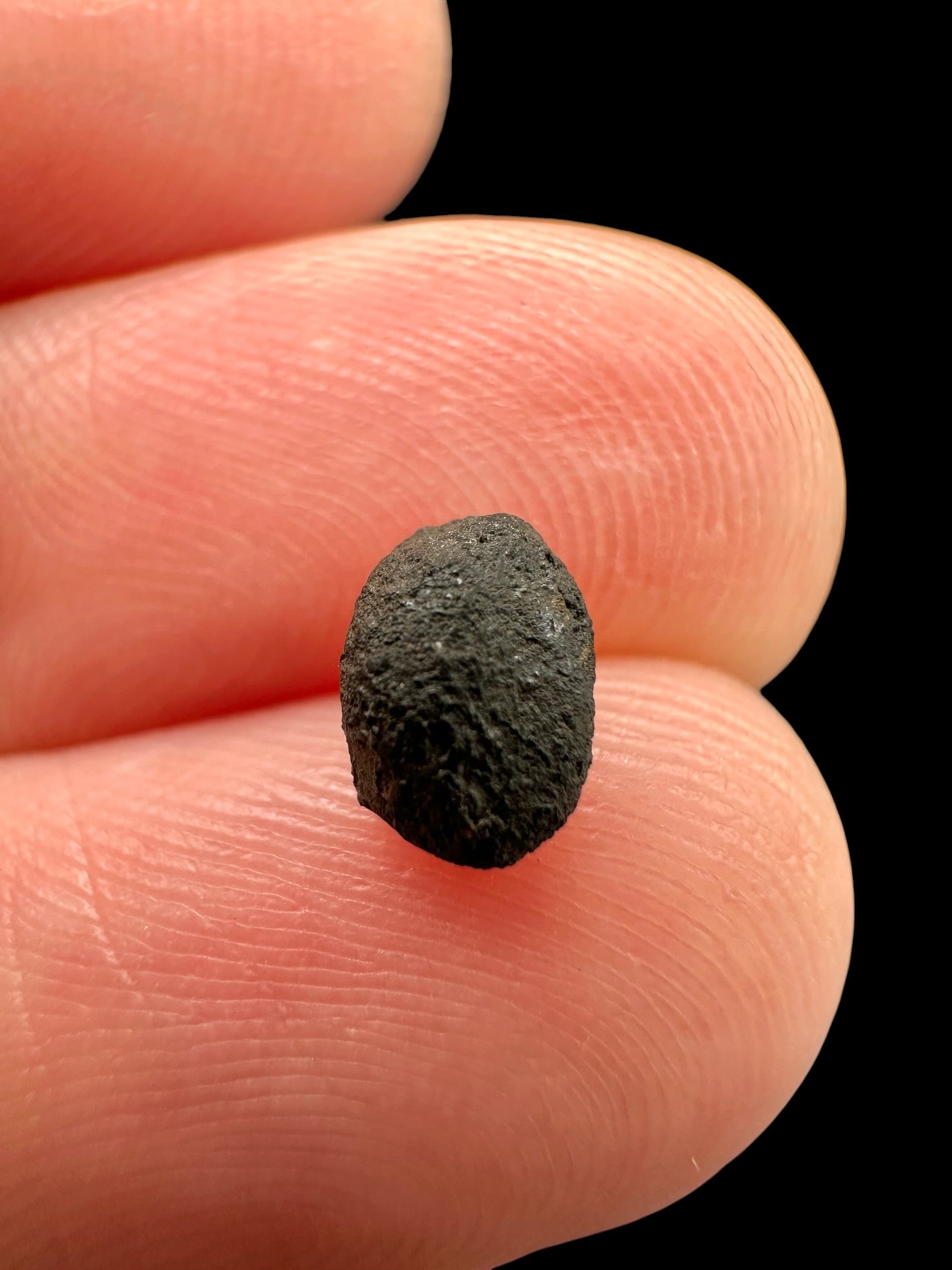 Meteorite Chelyabinsk 0,1g – Russia - MECE33