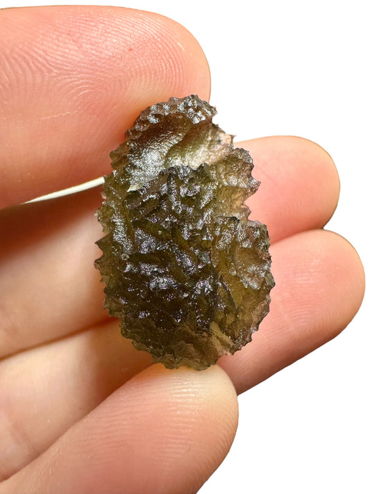 Moldavite – Nesmen – 3g – V1164