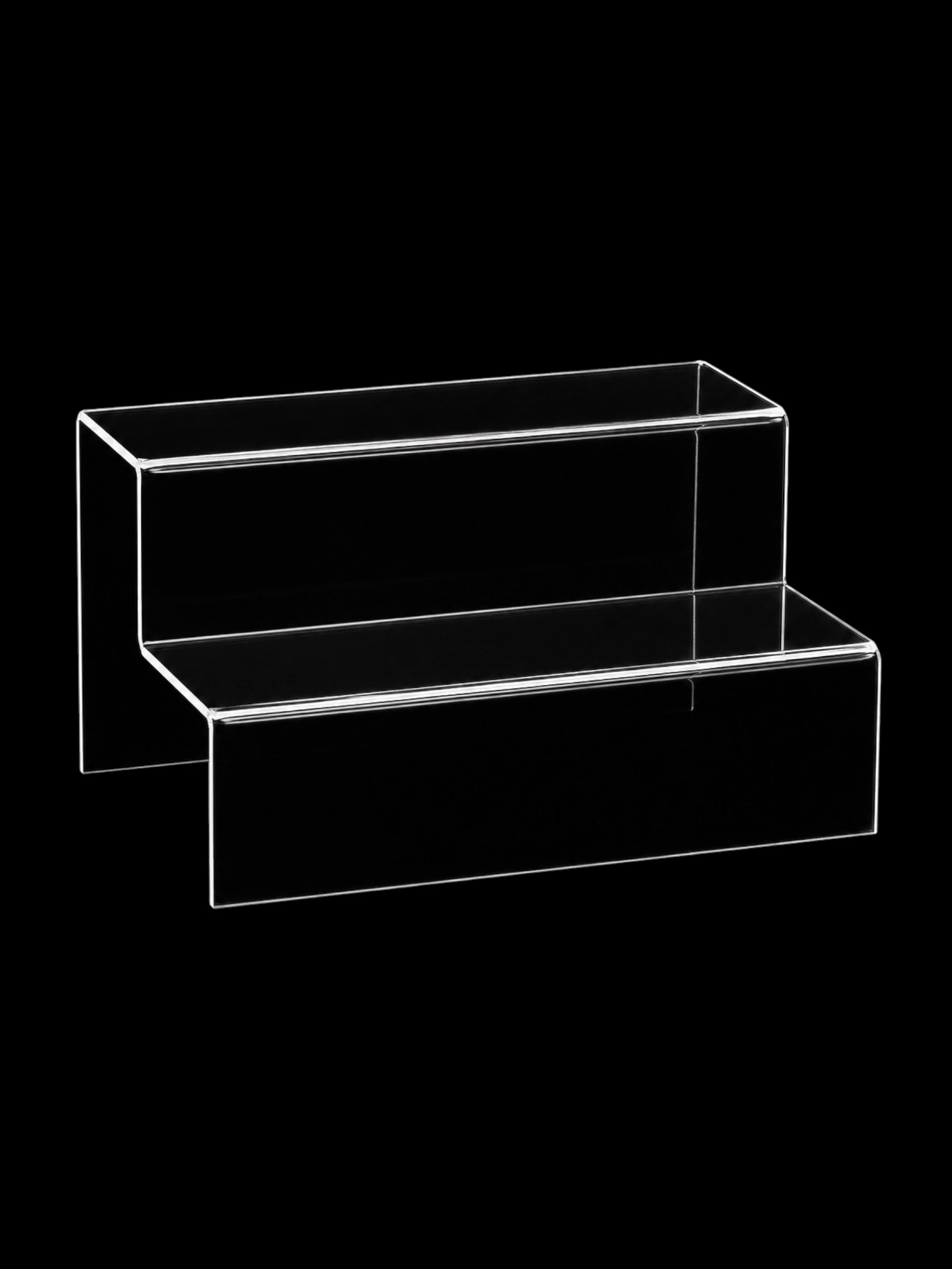 Plastic stairs – two-story - STOJ35