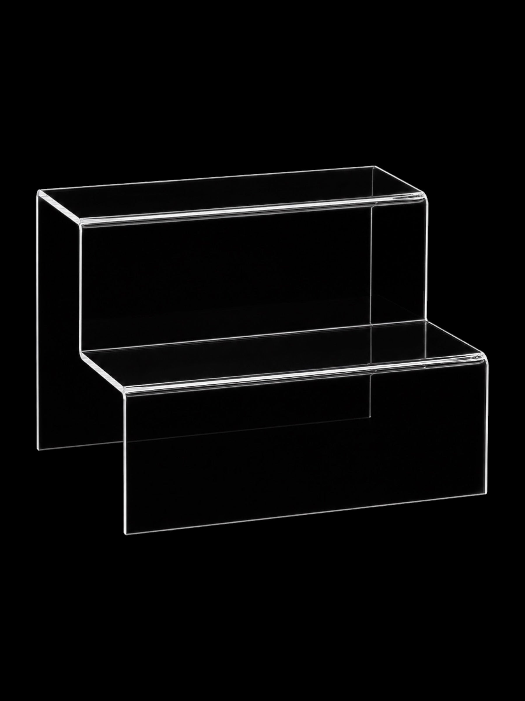Plastic stairs – two-story - STOJ35