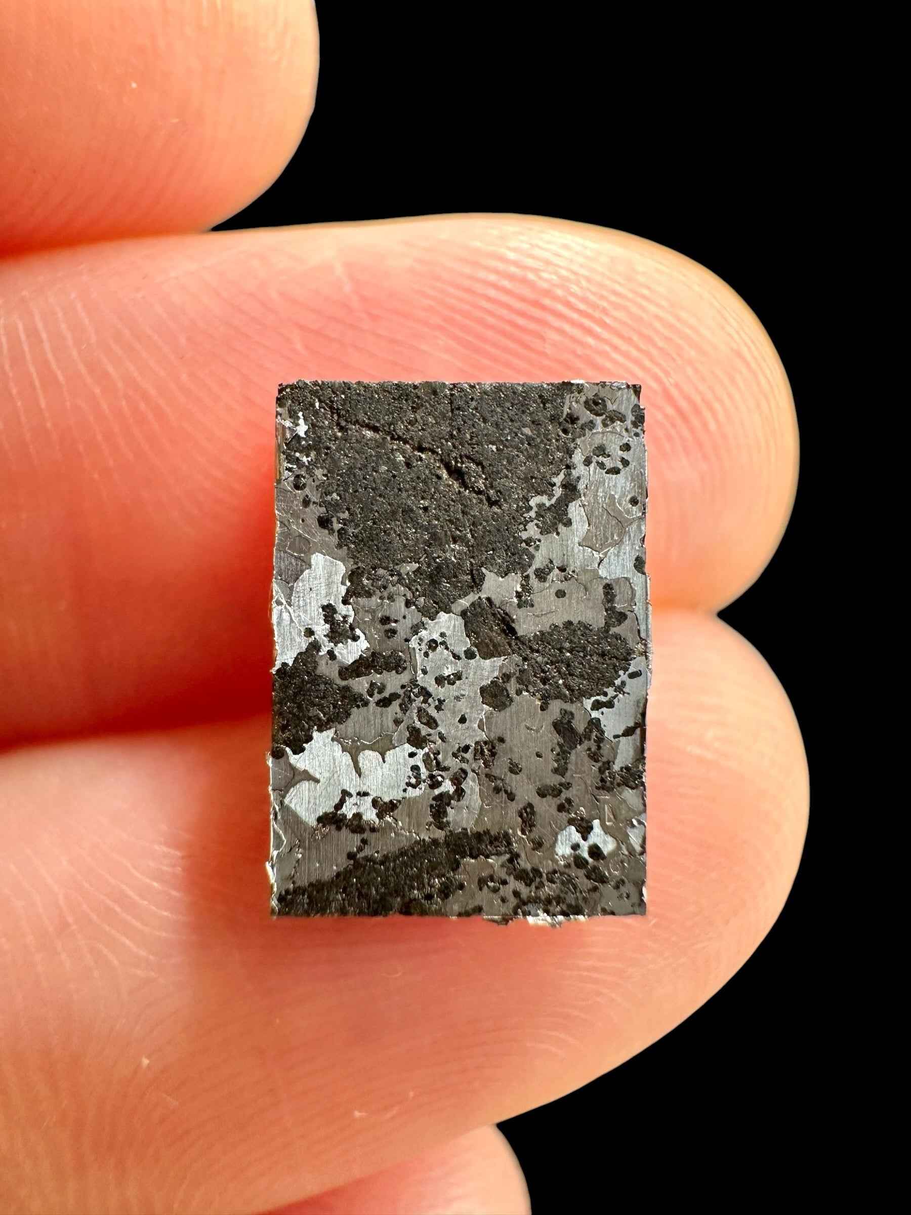 Meteorite Udei Station 1,4g – Nigeria - MEUS01