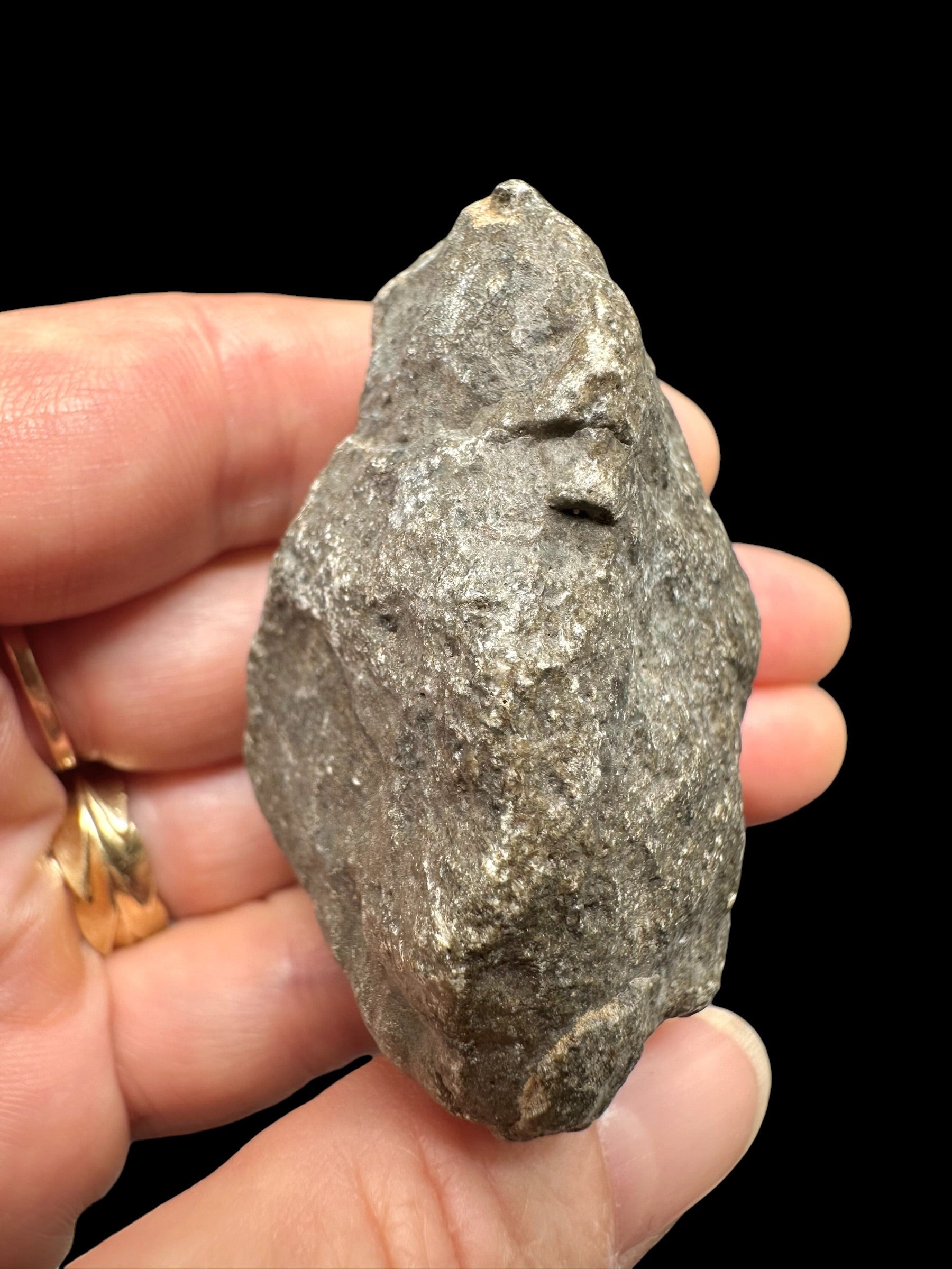Meteorite Jikharra 001 – 79,5g – Libya - MEJI31