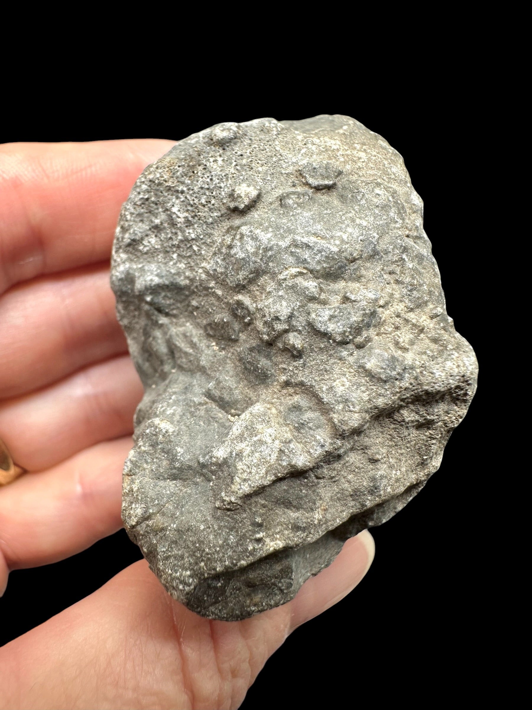 Meteorite Jikharra 001 – 97,5g – Libya - MEJI32