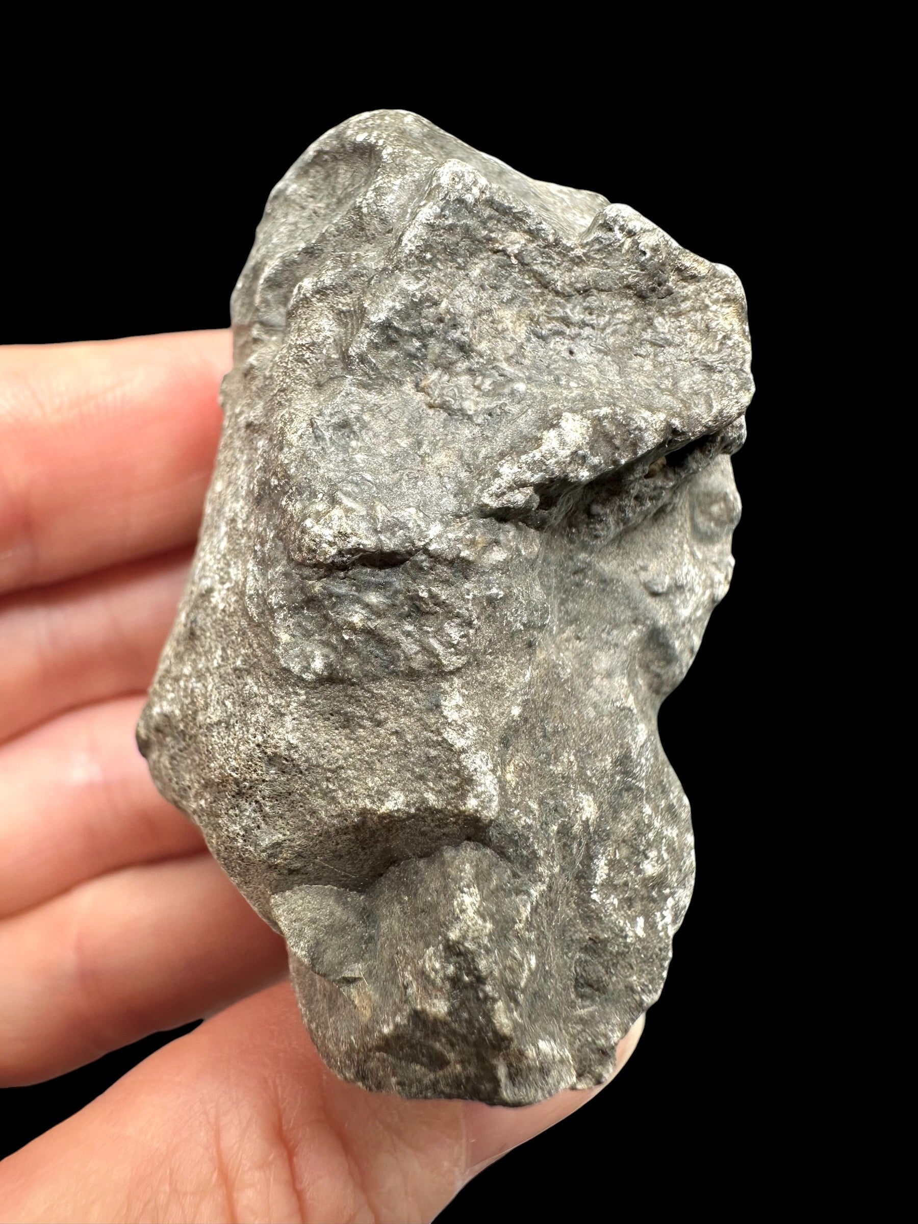 Meteorite Jikharra 001 – 97,5g – Libya - MEJI32
