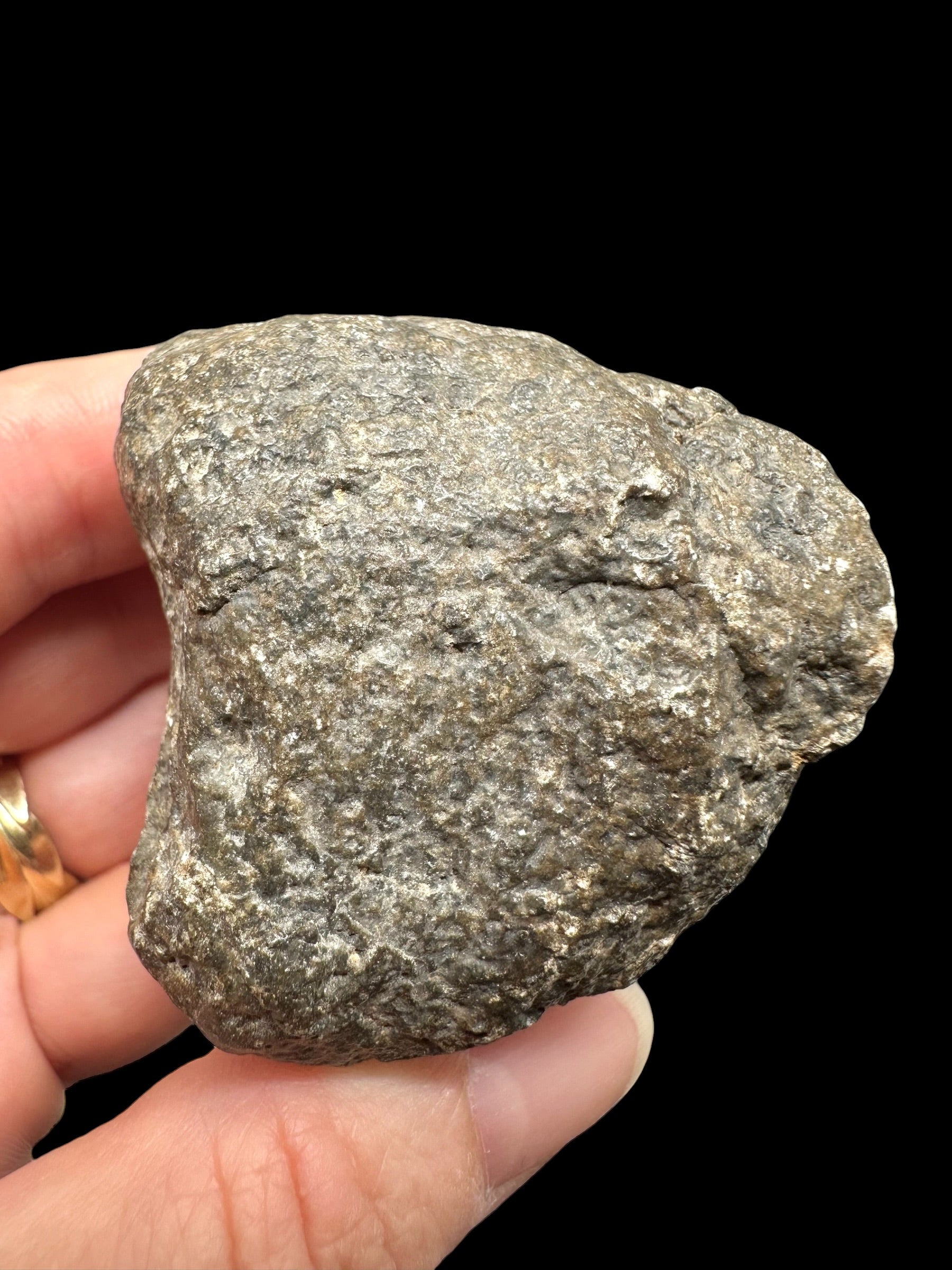 Meteorite Jikharra 001 – 116g – Libya - MEJI33