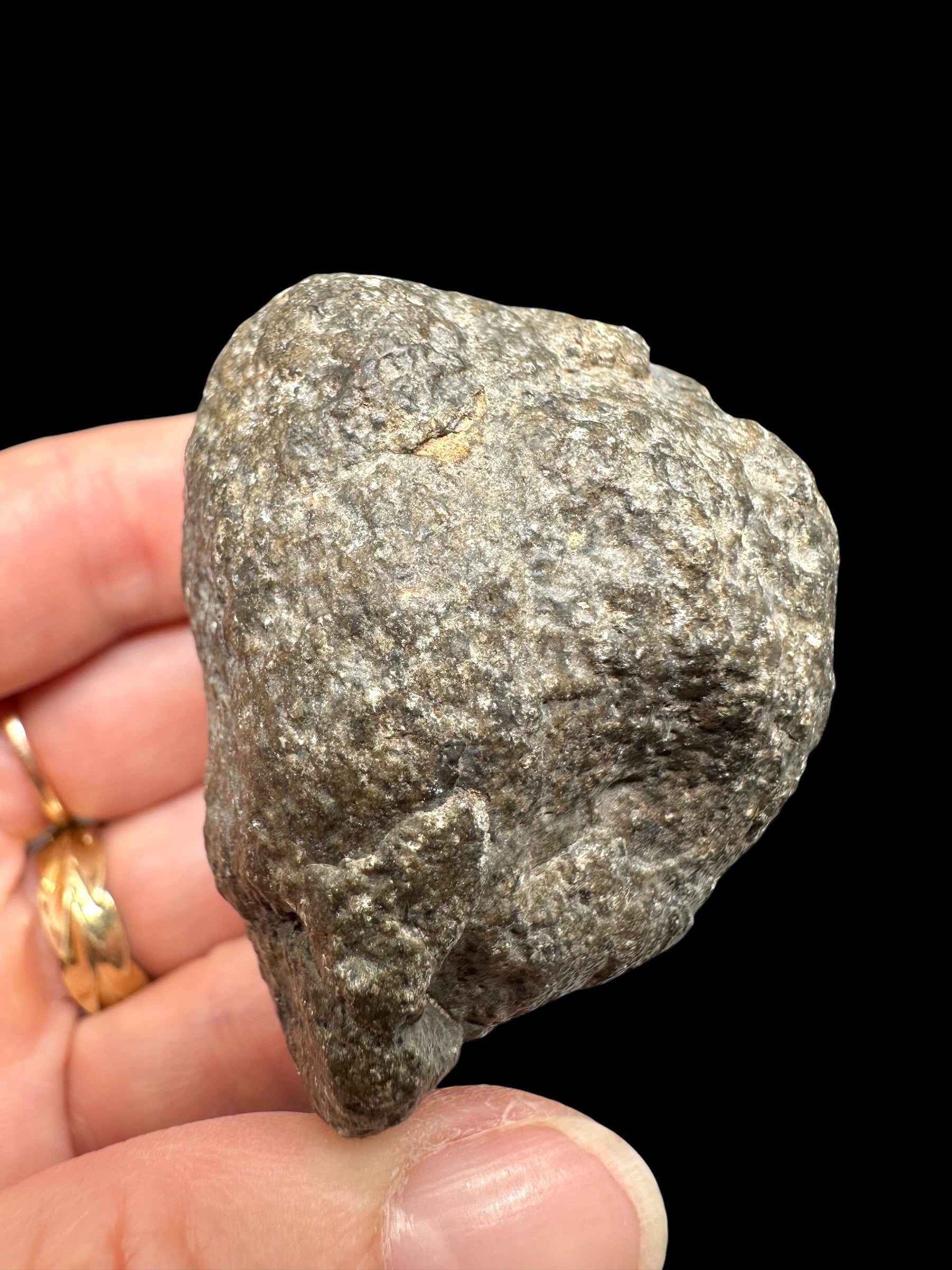 Meteorite Jikharra 001 – 116g – Libya - MEJI33