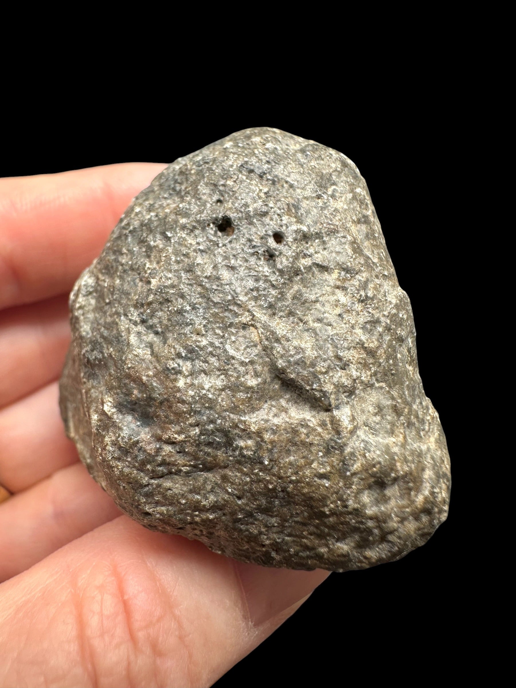 Meteorite Jikharra 001 – 116g – Libya - MEJI33