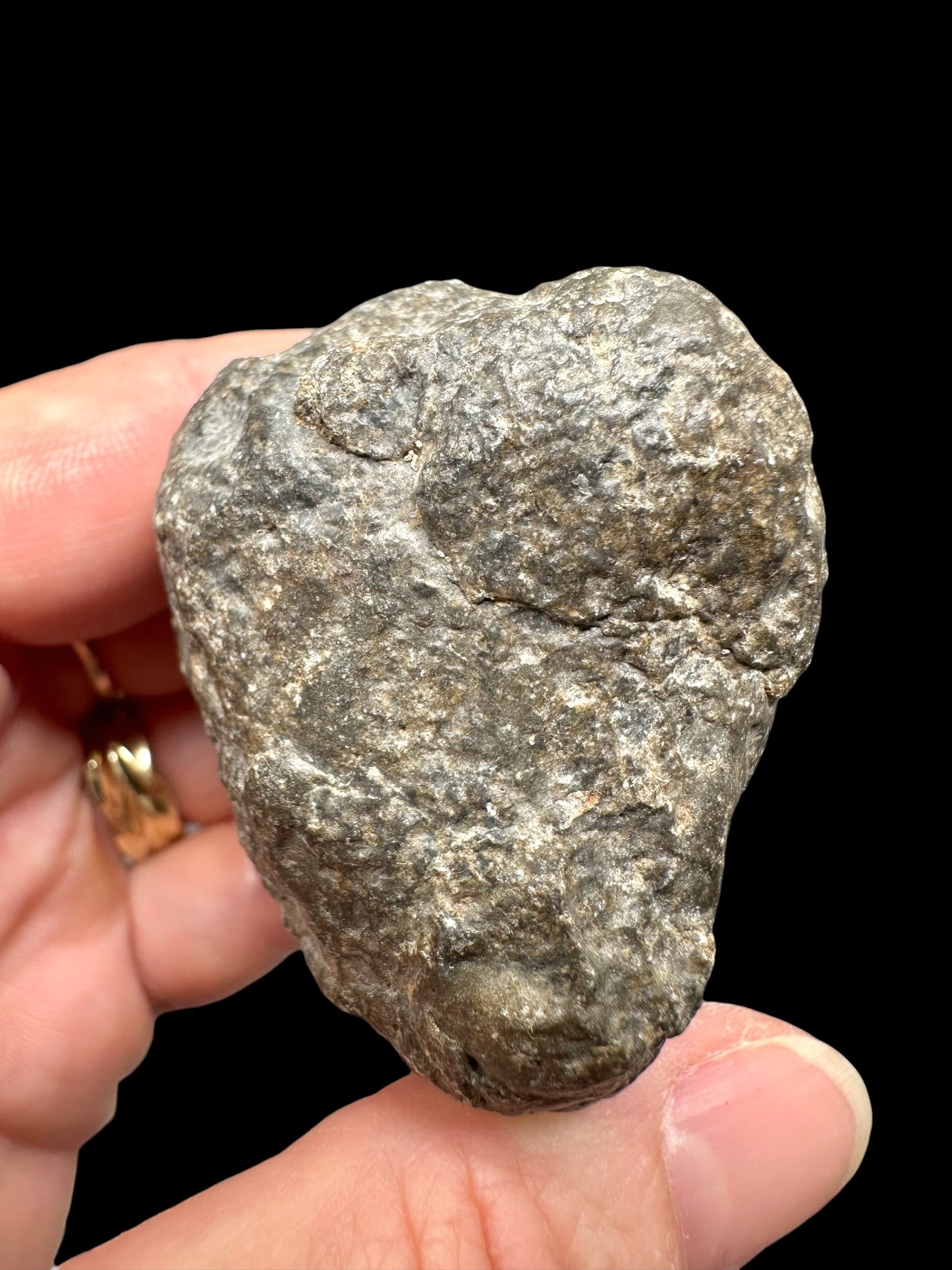 Meteorite Jikharra 001 – 116g – Libya
