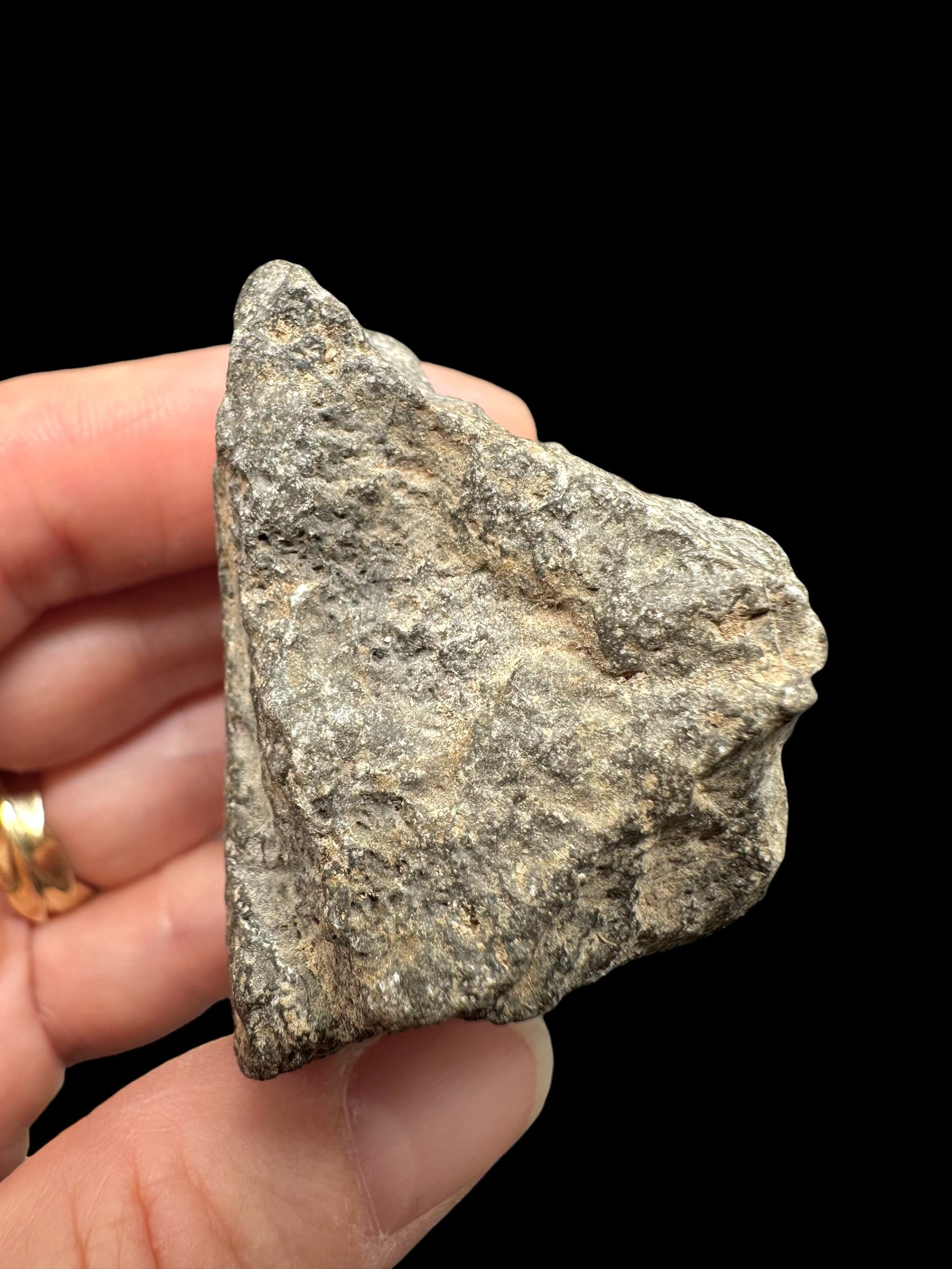 Meteorite Jikharra 001 – 78,2g – Libya - MEJI34