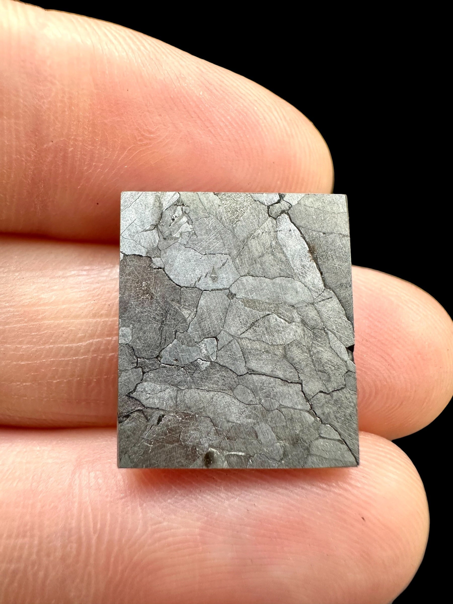 Meteorite Hickman 4,3g – Australia - MEHI02