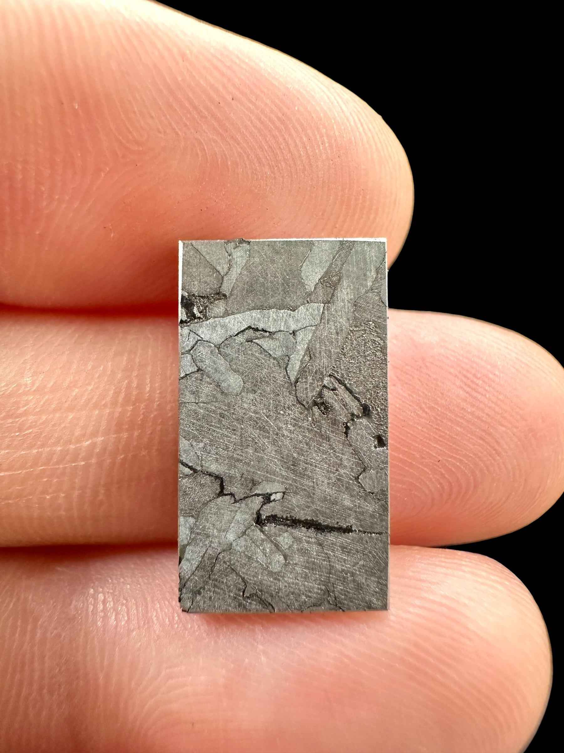 Meteorite Hickman 2,6g – Australia - MEHI04