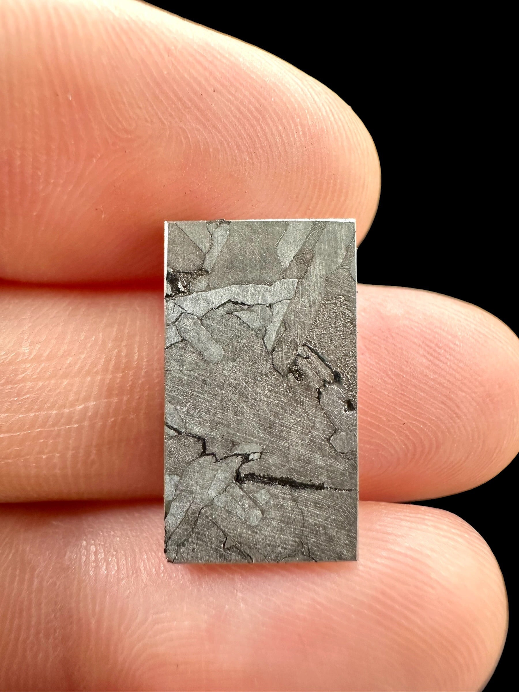 Meteorite Hickman 2,6g – Australia - MEHI04