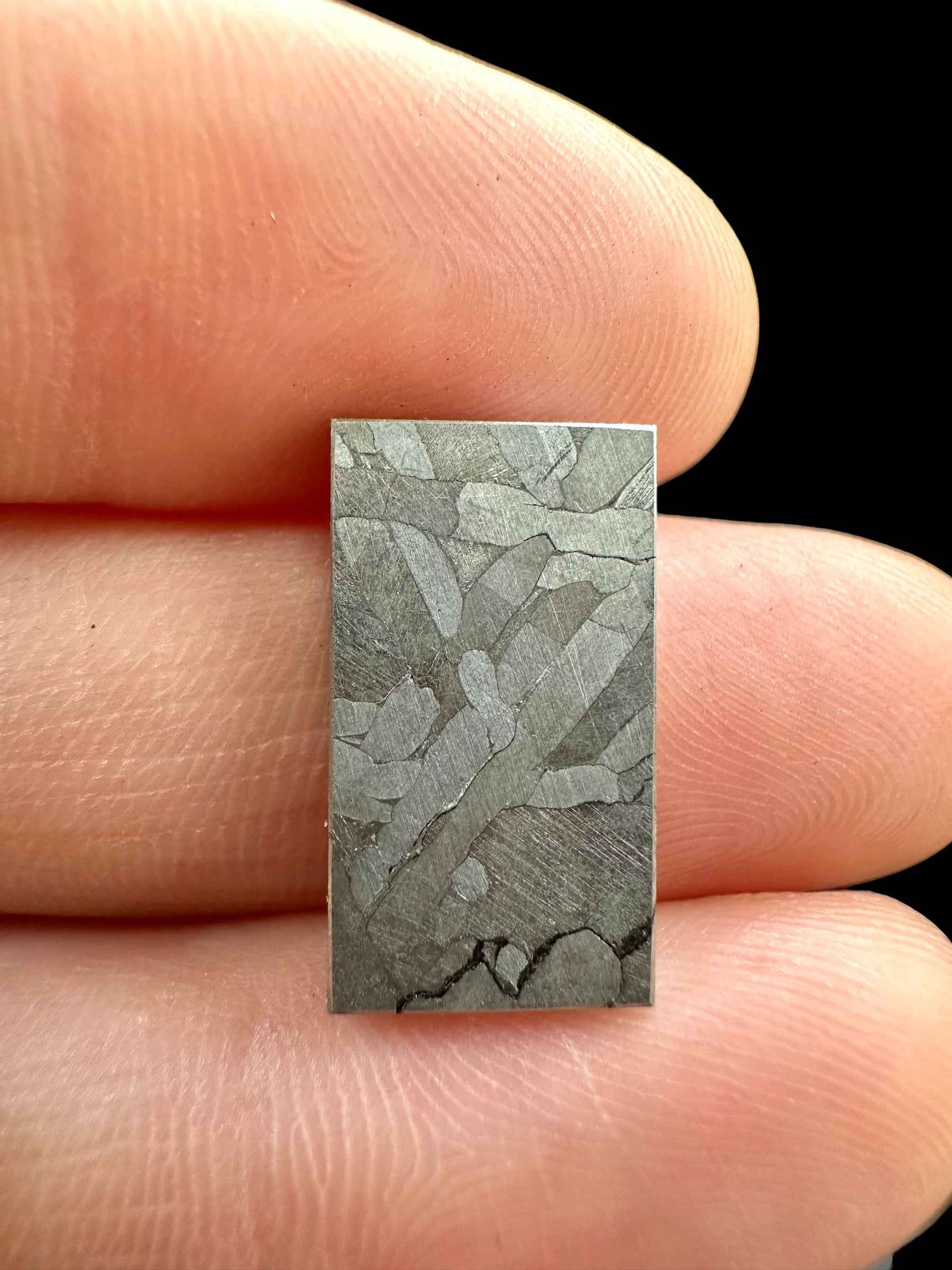 Meteorite Hickman 2,6g – Australia - MEHI04