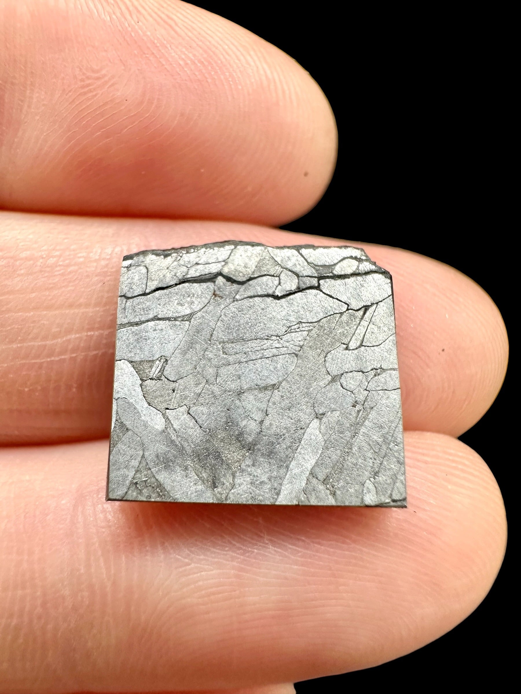 Meteorite Hickman 3g – Australia - MEHI05