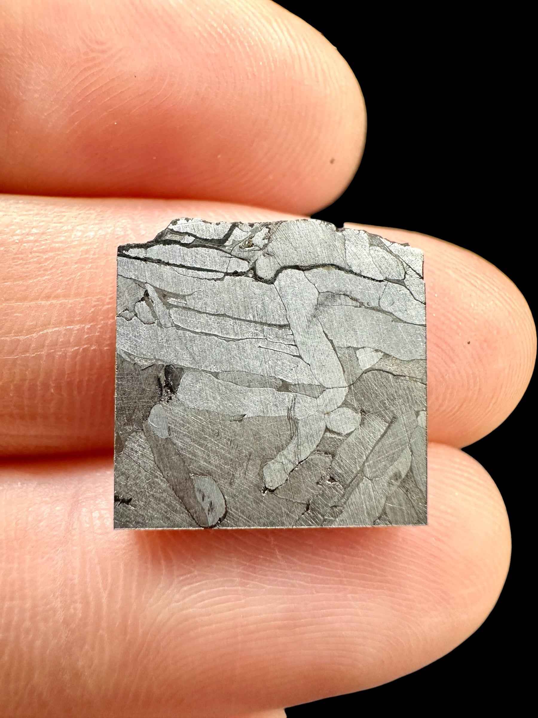 Meteorite Hickman 3g – Australia - MEHI05