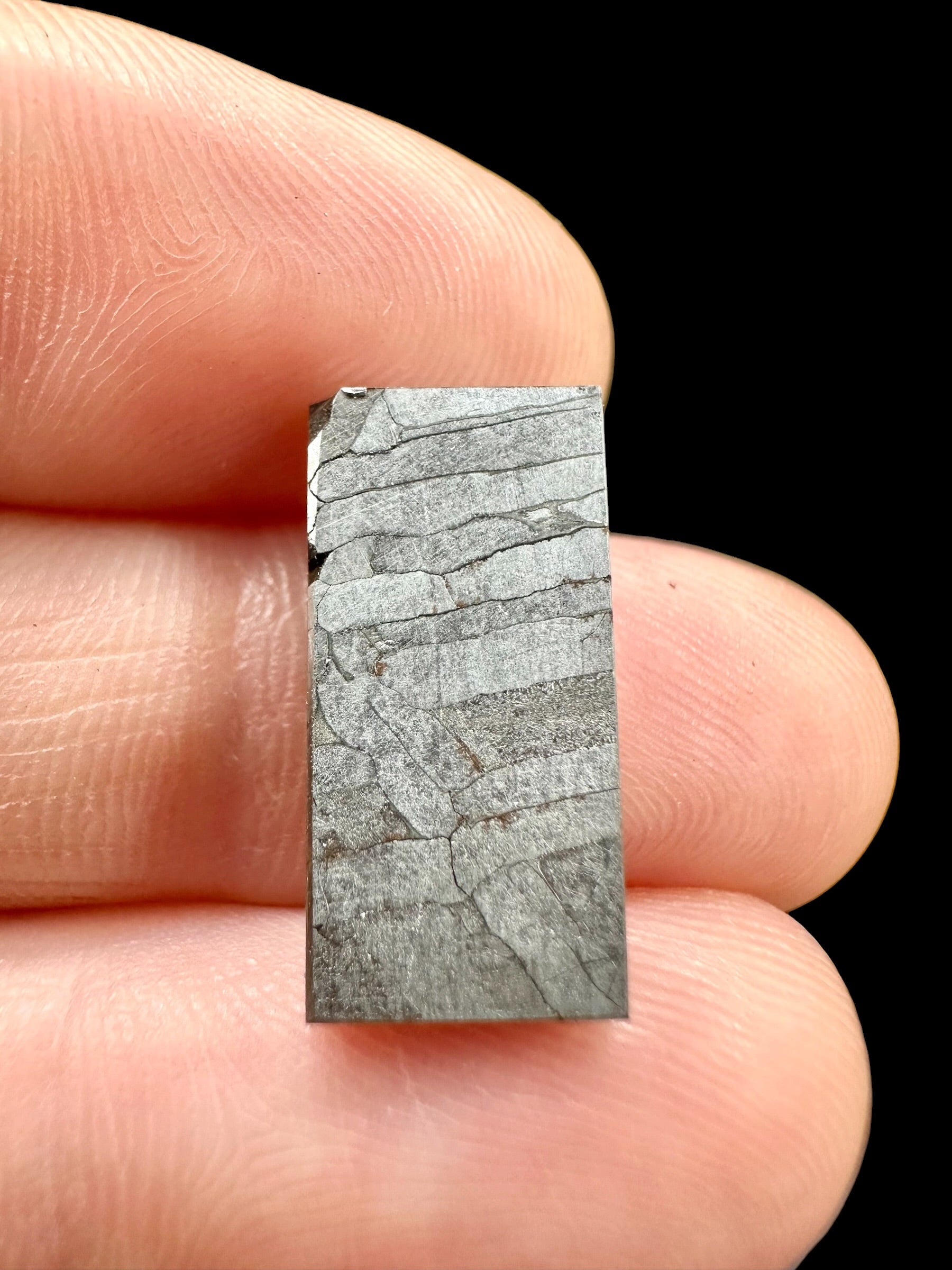 Meteorite Hickman 2,6g – Australia