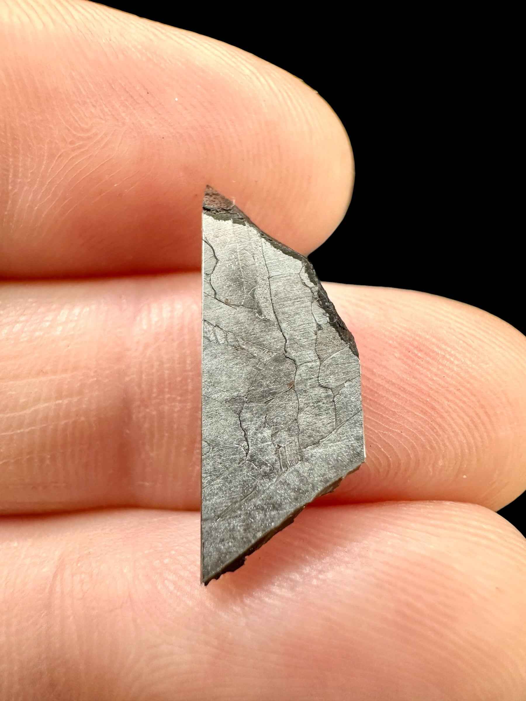 Meteorite Hickman 1,4g – Australia - MEHI07