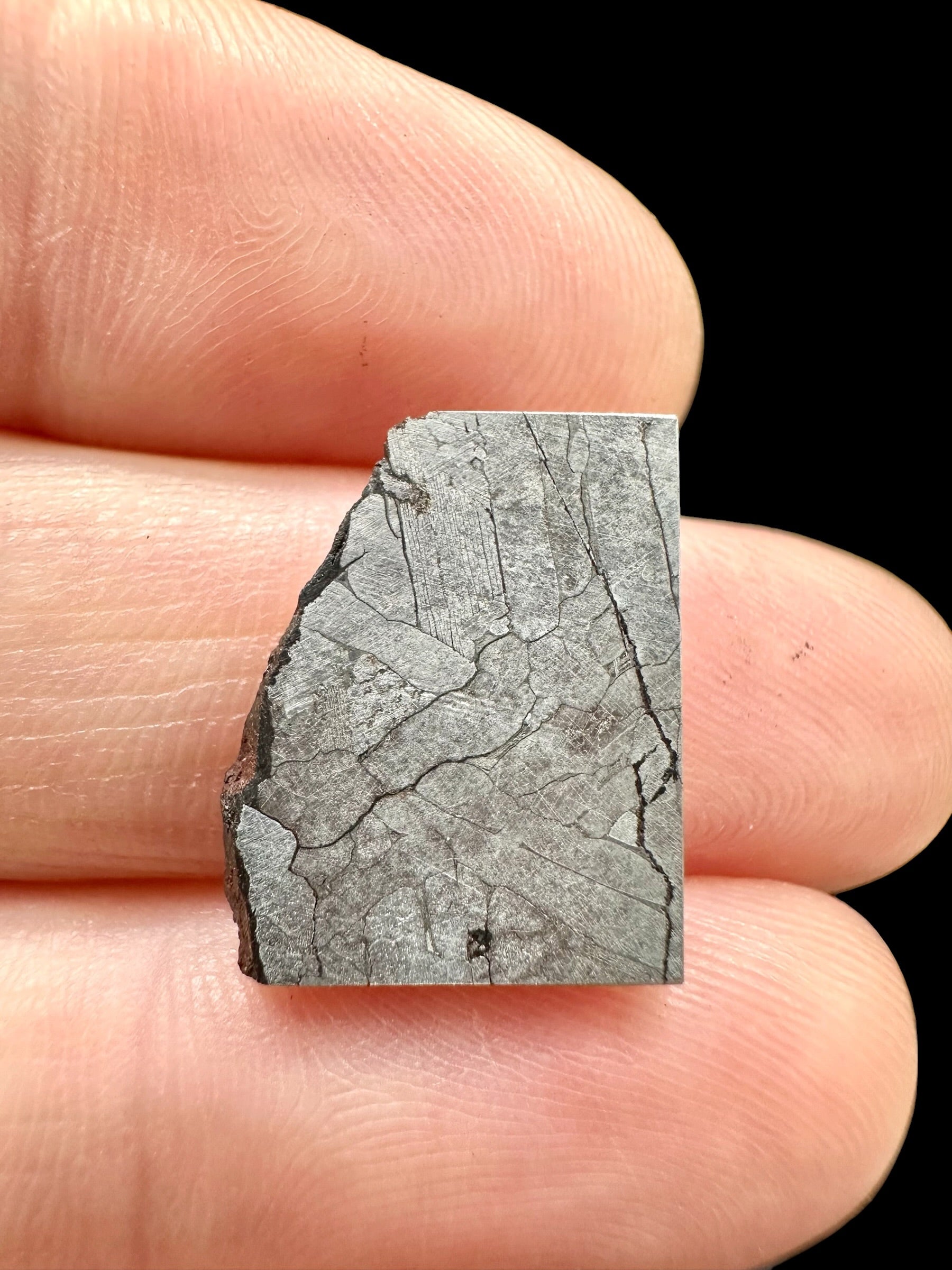 Meteorite Hickman 2,7g – Australia
